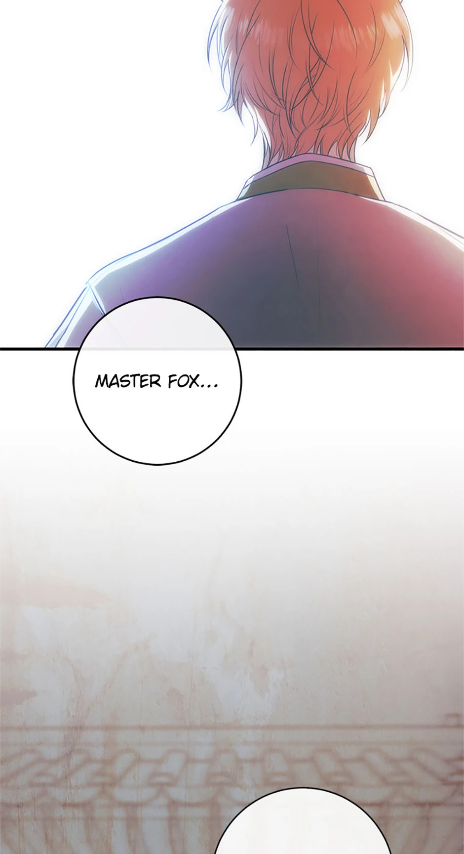 Strange Tales from the Moonlit House [Official] - Episode 27 manhwa