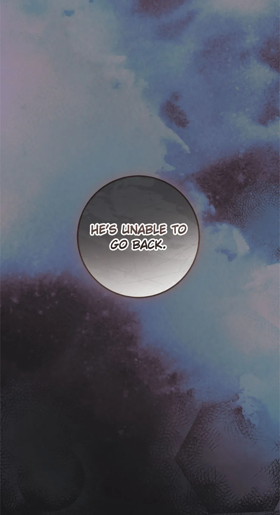 Strange Tales from the Moonlit House [Official] - Episode 27 manhwa