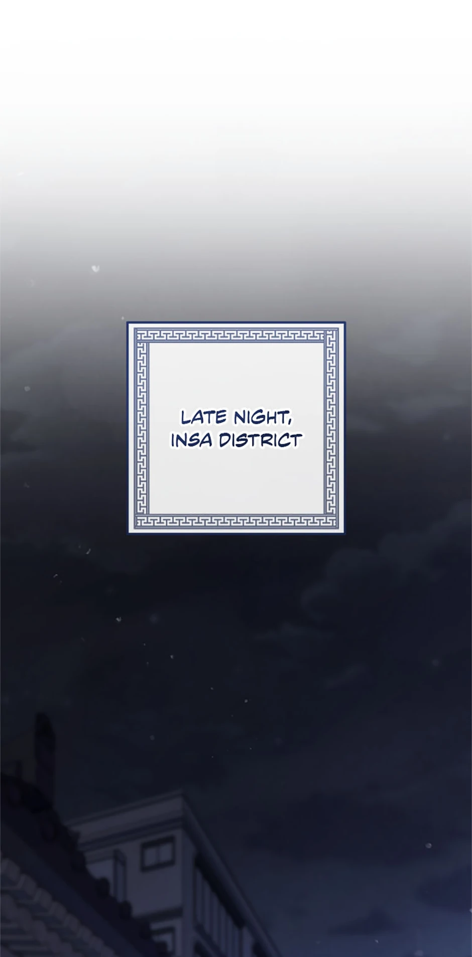 Strange Tales from the Moonlit House [Official] - Episode 28 manhwa