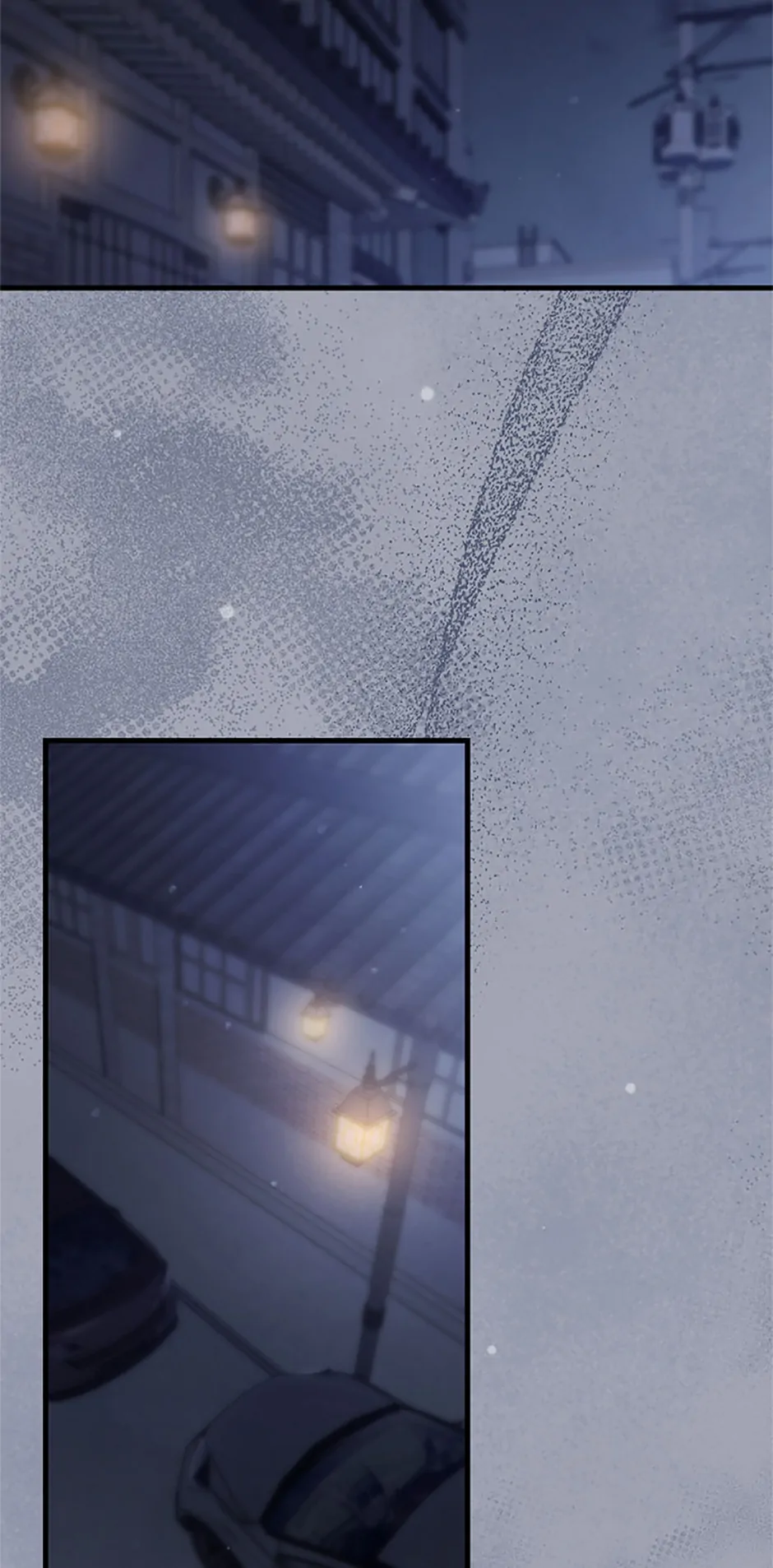 Strange Tales from the Moonlit House [Official] - Episode 28 manhwa