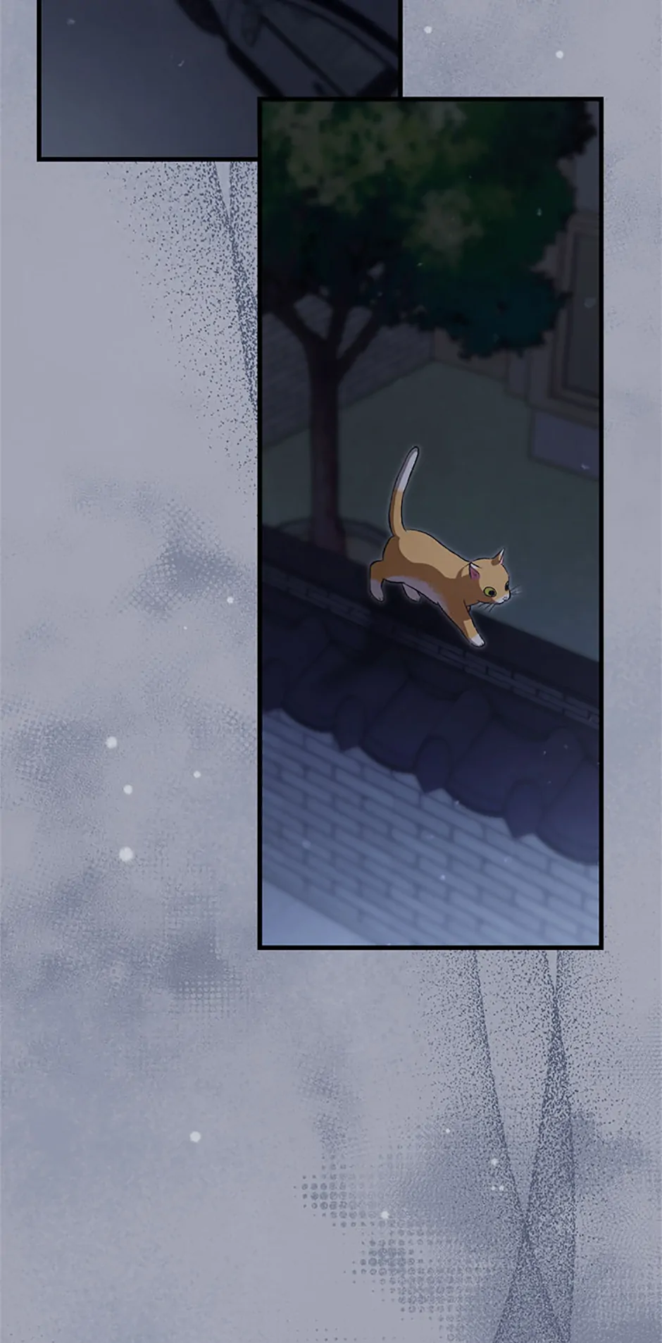 Strange Tales from the Moonlit House [Official] - Episode 28 manhwa