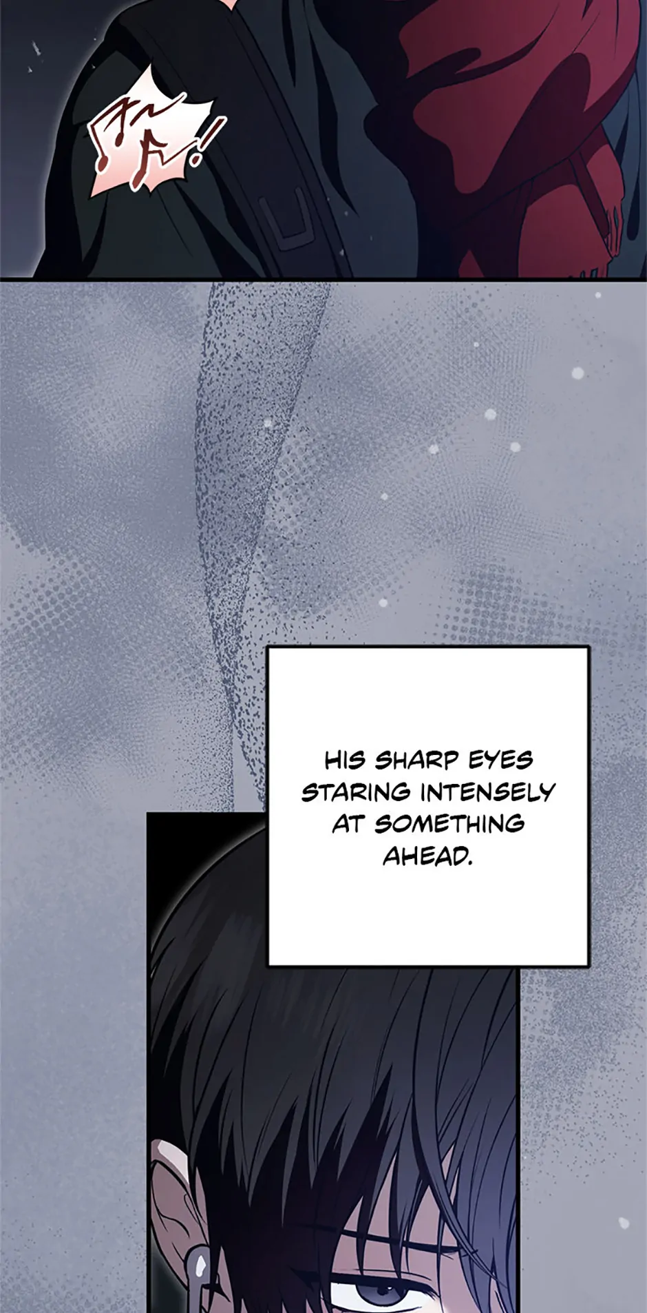 Strange Tales from the Moonlit House [Official] - Episode 28 manhwa