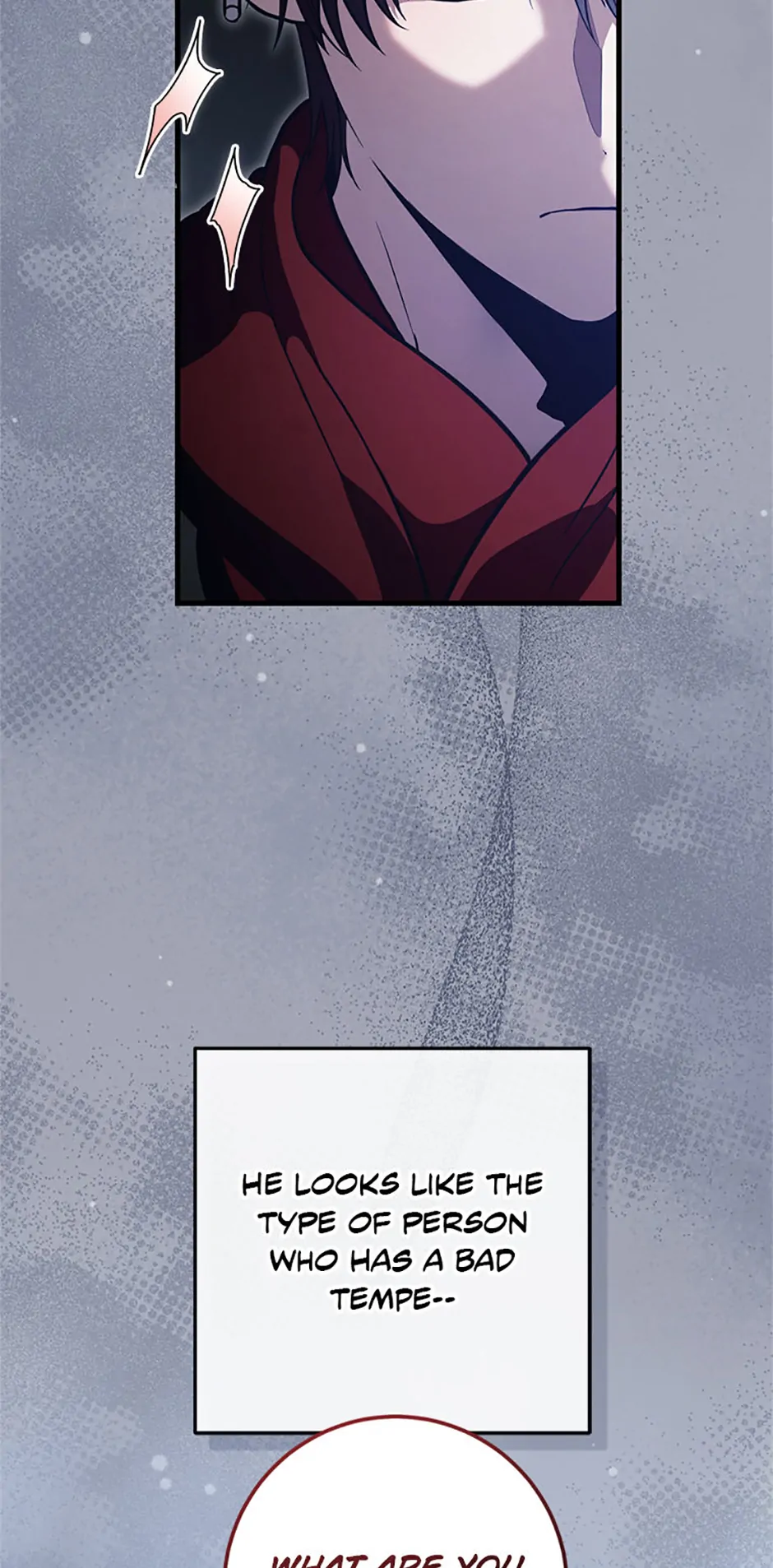 Strange Tales from the Moonlit House [Official] - Episode 28 manhwa