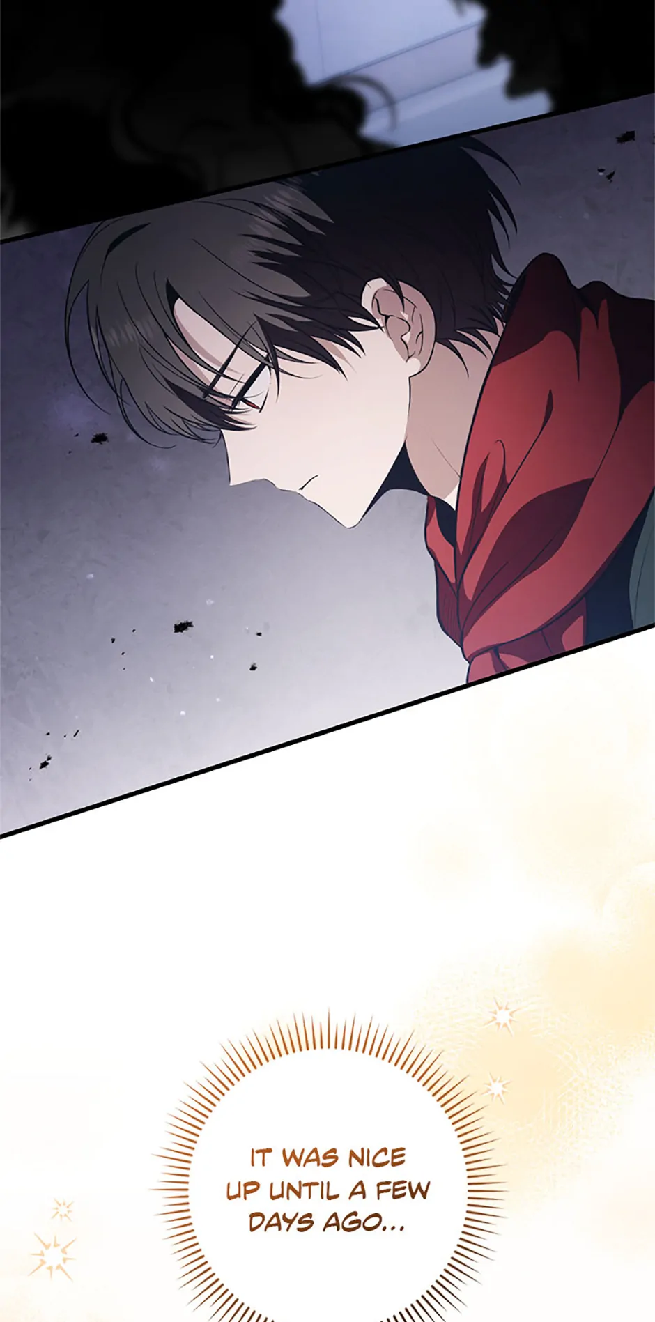 Strange Tales from the Moonlit House [Official] - Episode 28 manhwa