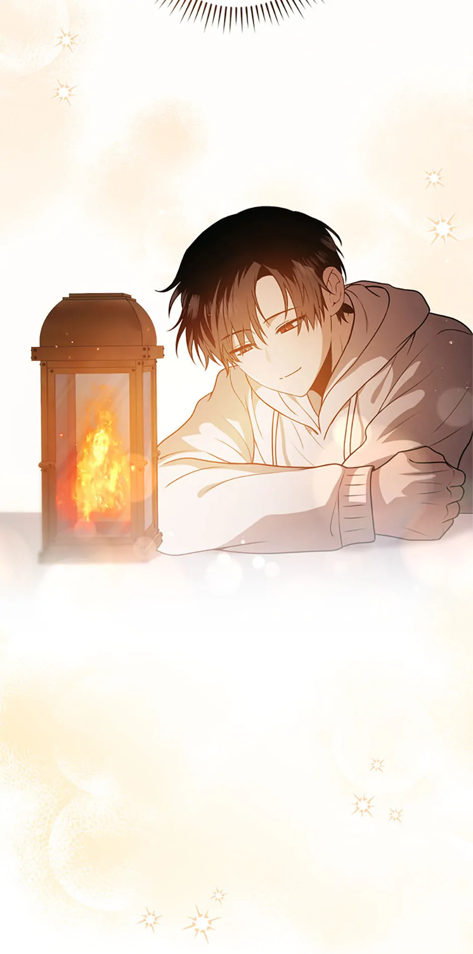 Strange Tales from the Moonlit House [Official] - Episode 28 manhwa