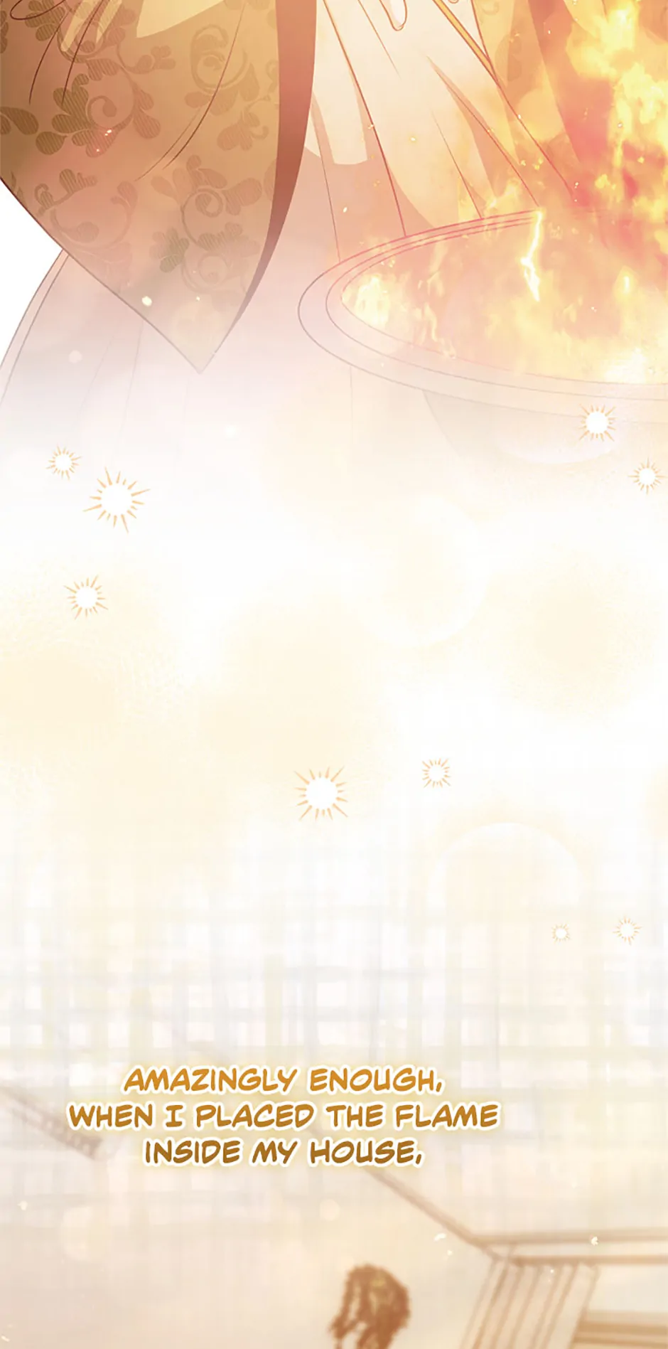 Strange Tales from the Moonlit House [Official] - Episode 28 manhwa