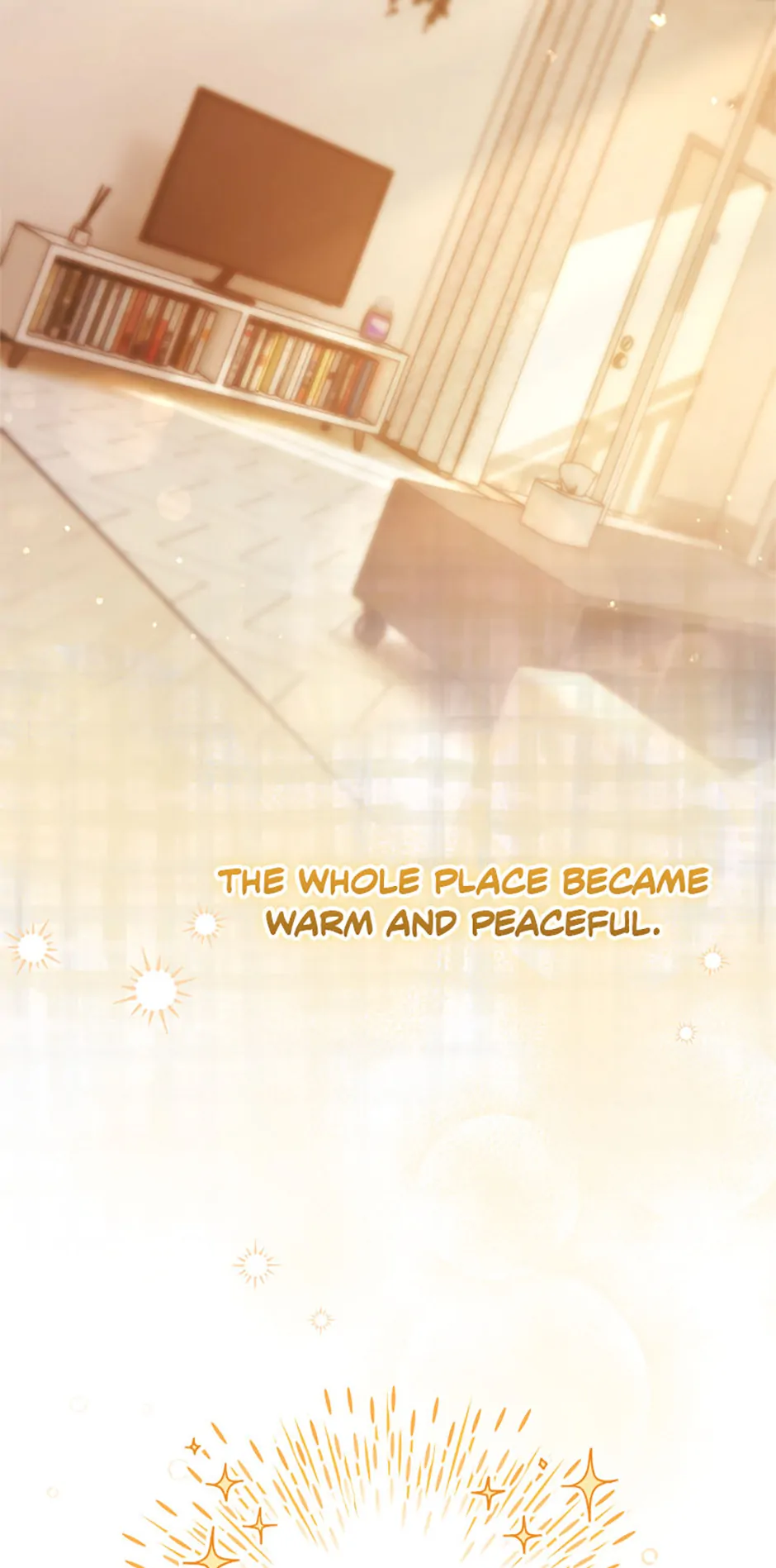 Strange Tales from the Moonlit House [Official] - Episode 28 manhwa