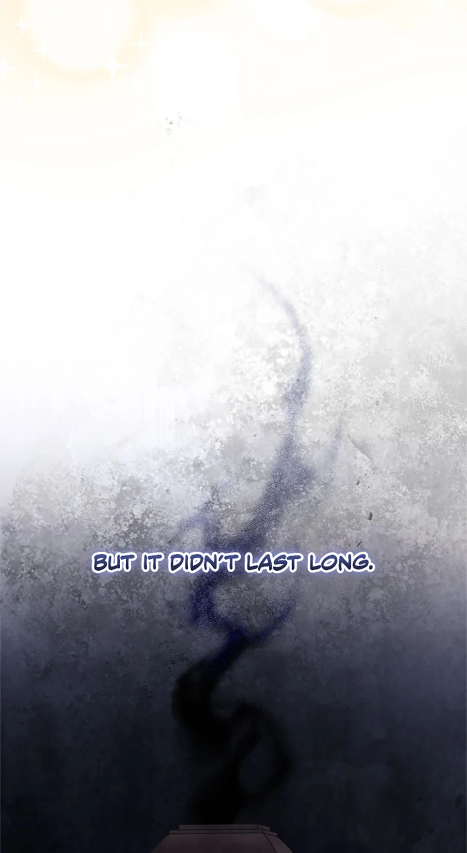 Strange Tales from the Moonlit House [Official] - Episode 28 manhwa