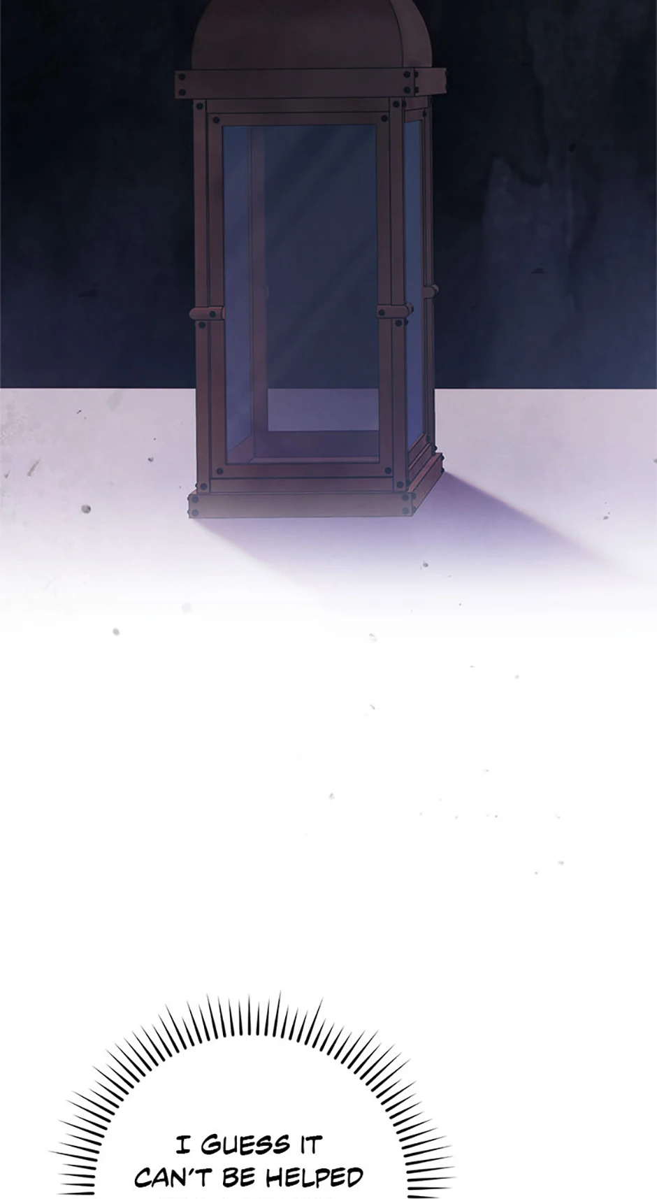 Strange Tales from the Moonlit House [Official] - Episode 28 manhwa