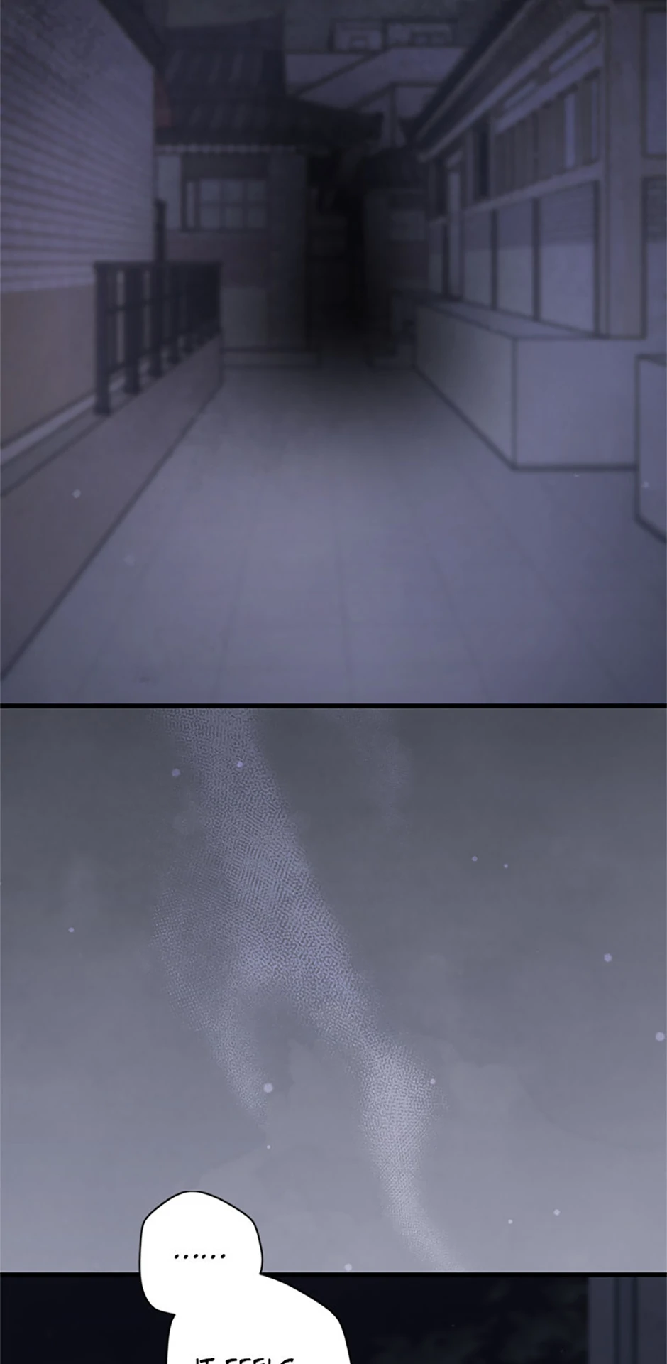 Strange Tales from the Moonlit House [Official] - Episode 28 manhwa
