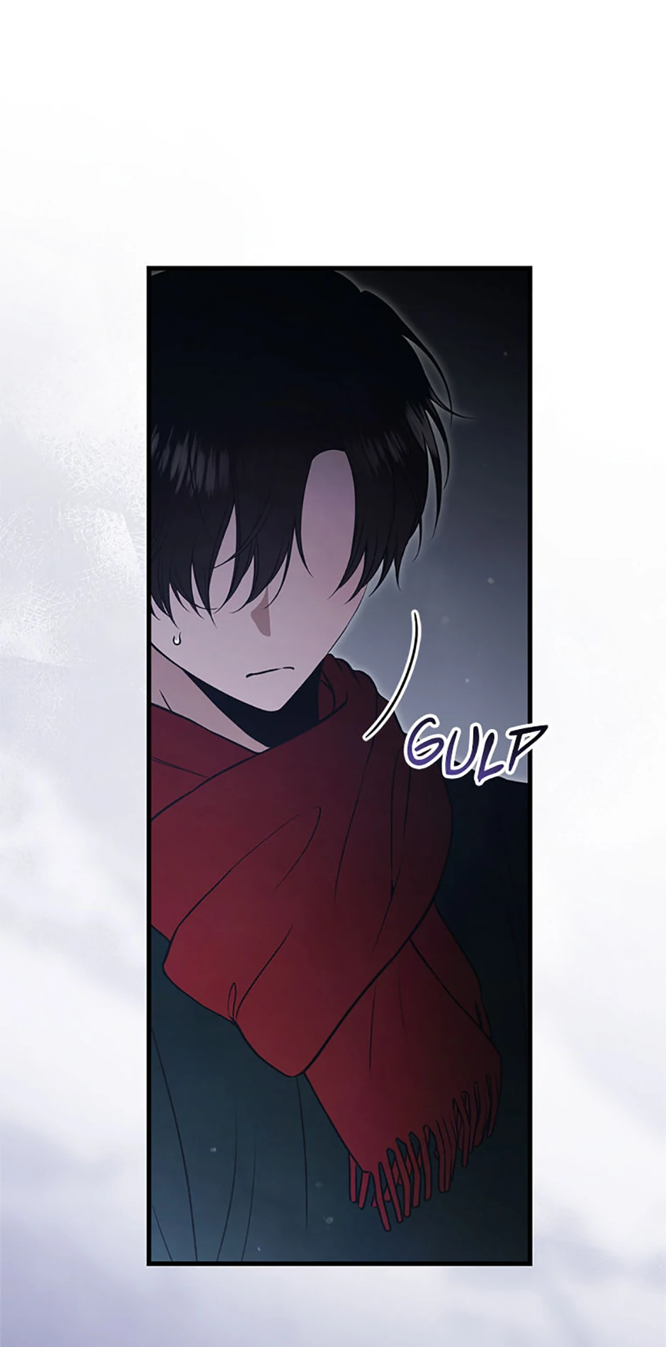 Strange Tales from the Moonlit House [Official] - Episode 28 manhwa