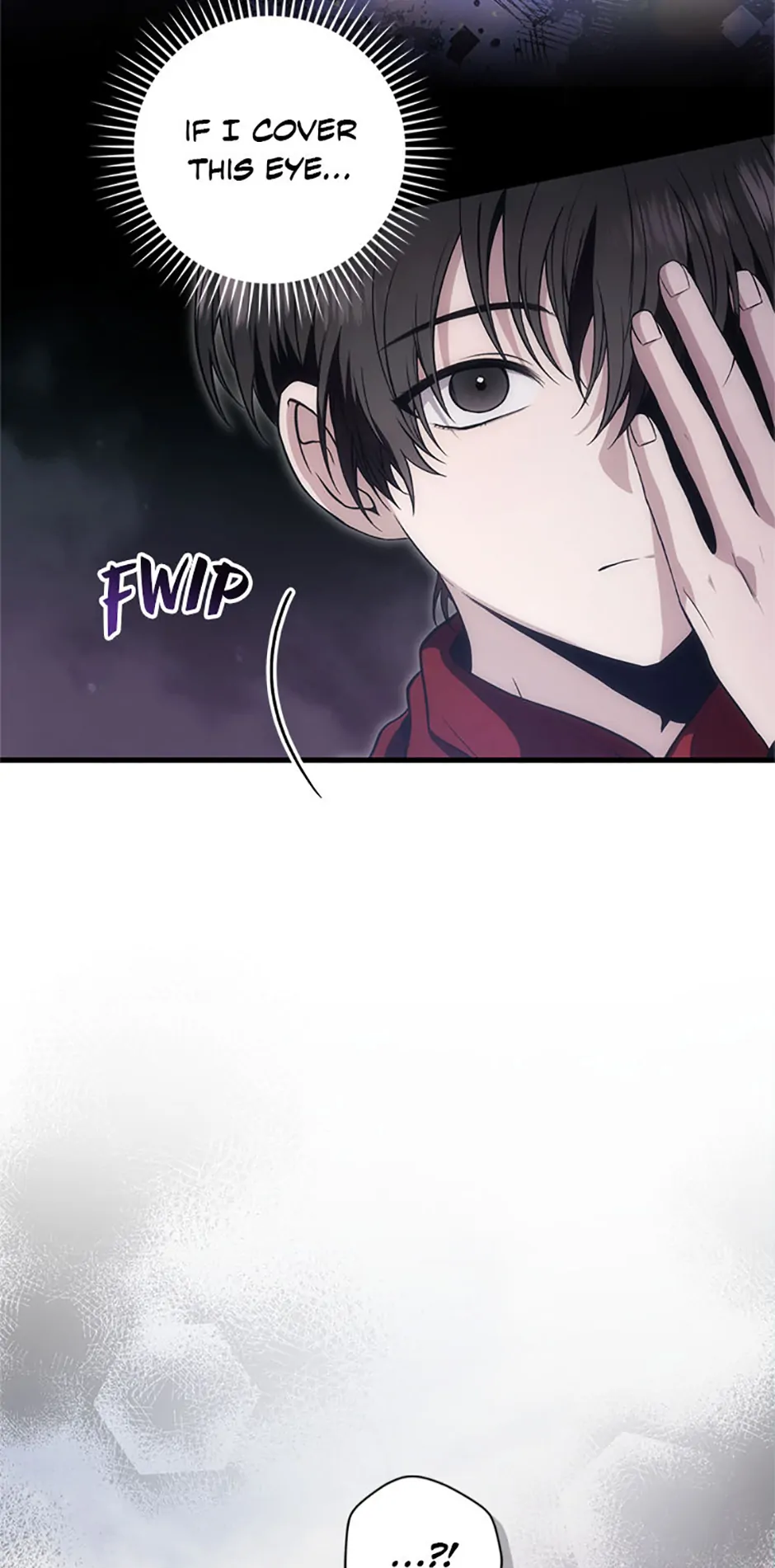 Strange Tales from the Moonlit House [Official] - Episode 28 manhwa