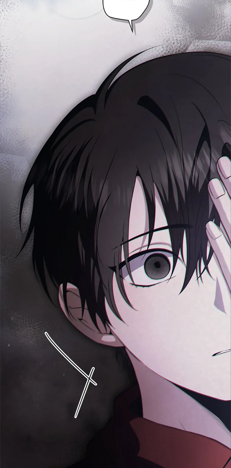 Strange Tales from the Moonlit House [Official] - Episode 28 manhwa
