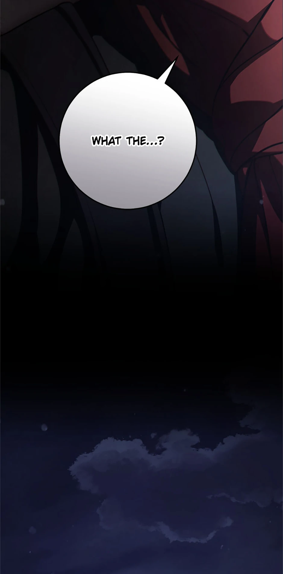 Strange Tales from the Moonlit House [Official] - Episode 28 manhwa