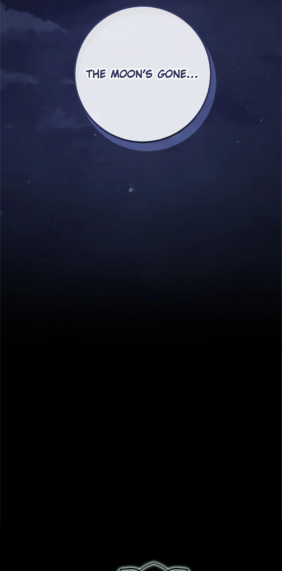Strange Tales from the Moonlit House [Official] - Episode 28 manhwa