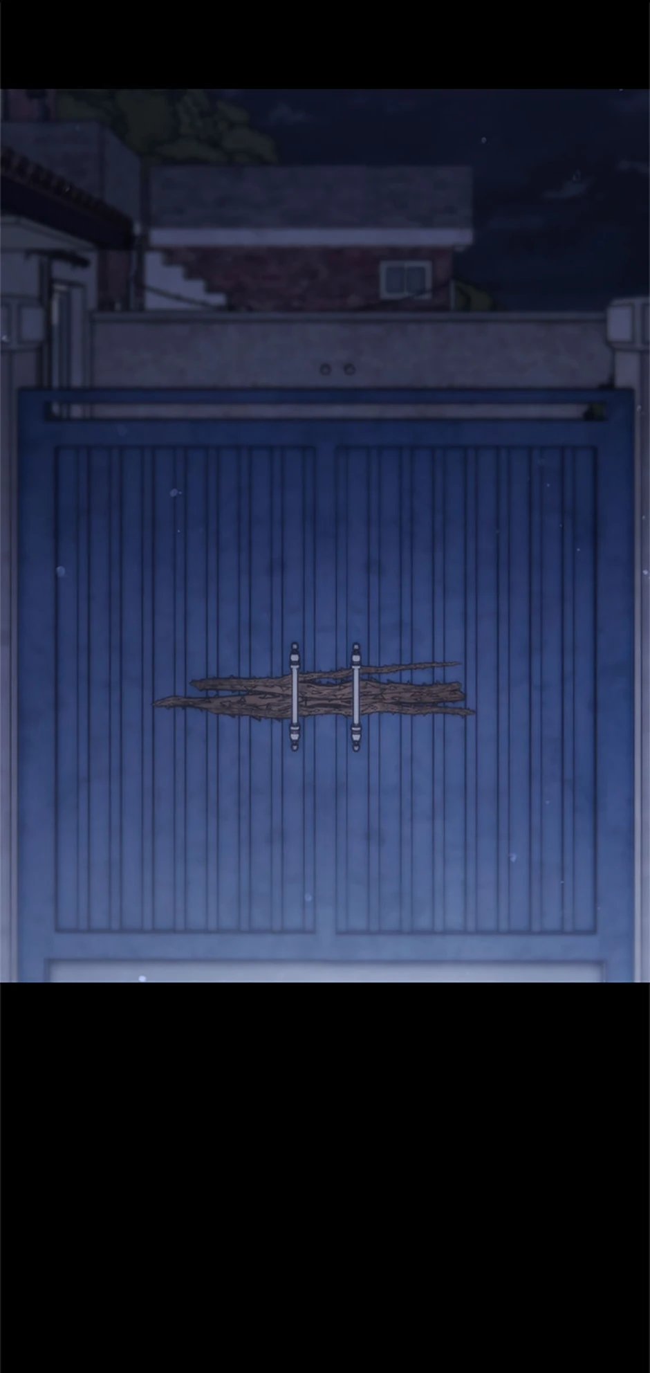 Strange Tales from the Moonlit House [Official] - Episode 28 manhwa