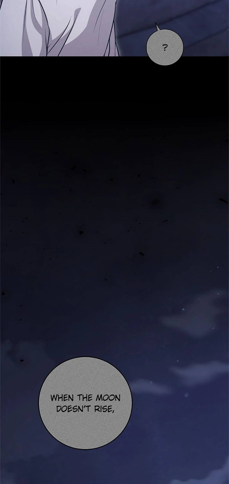 Strange Tales from the Moonlit House [Official] - Episode 28 manhwa