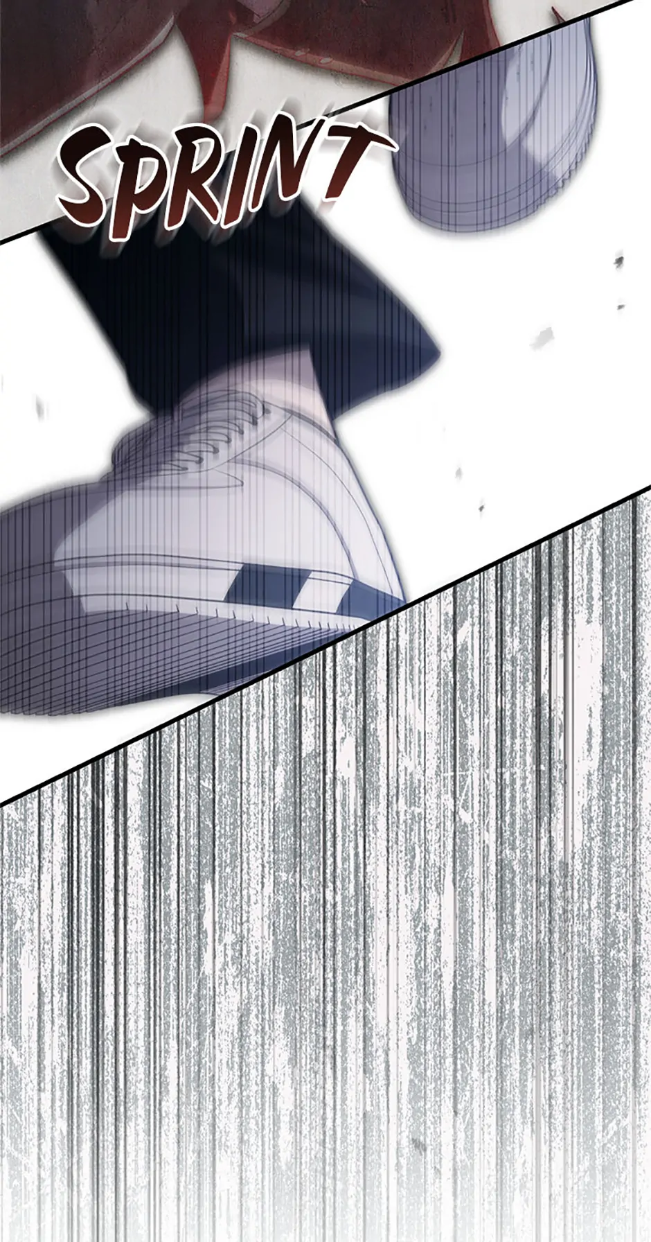 Strange Tales from the Moonlit House [Official] - Episode 28 manhwa