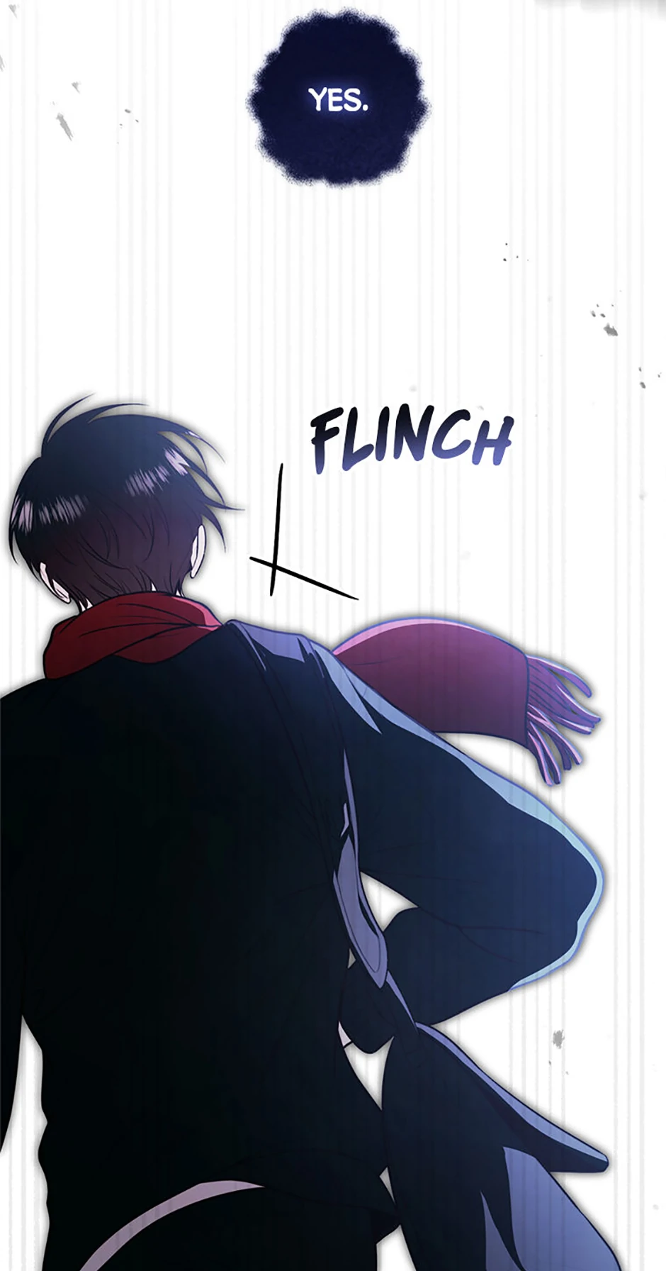 Strange Tales from the Moonlit House [Official] - Episode 28 manhwa
