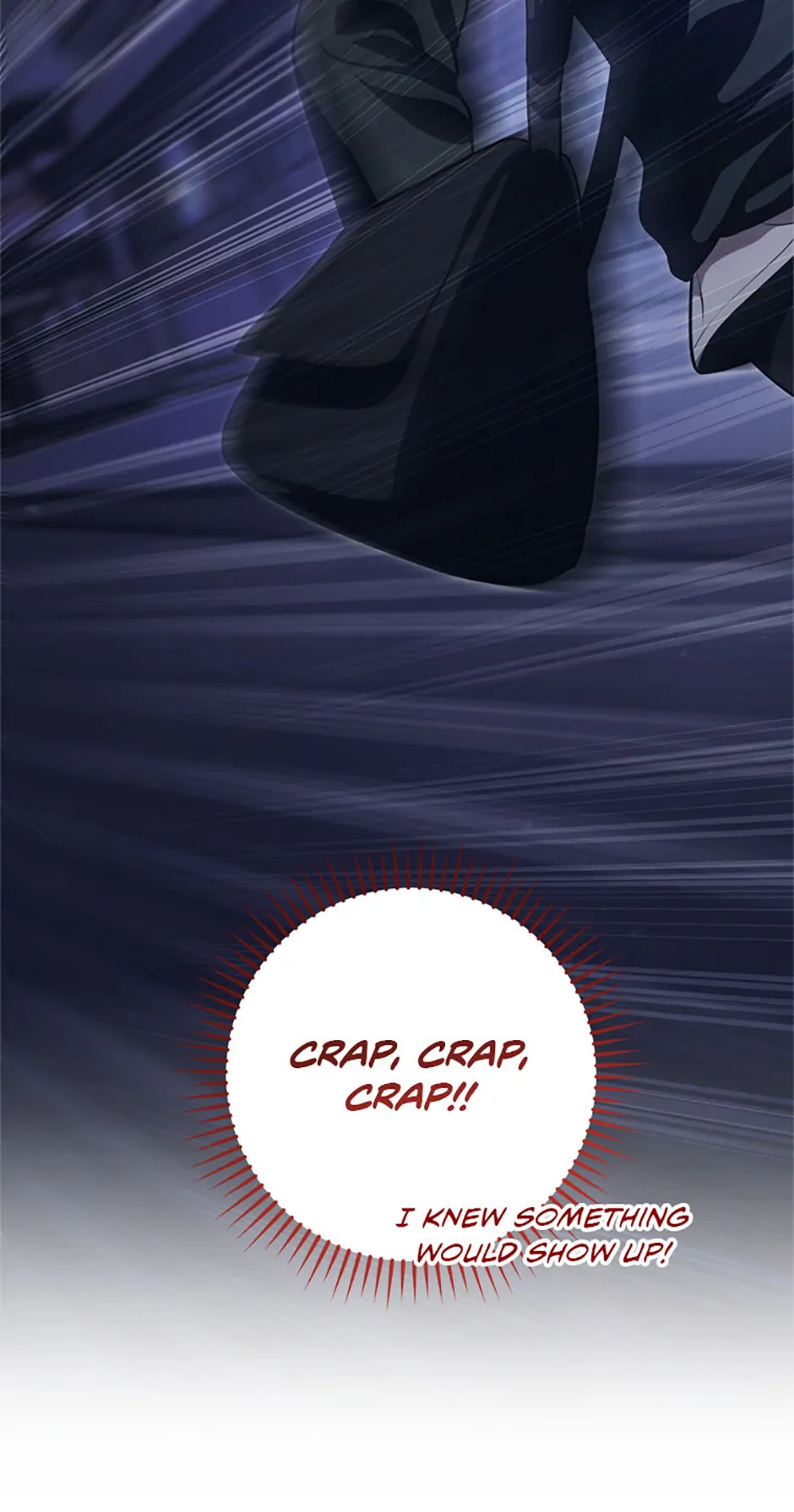Strange Tales from the Moonlit House [Official] - Episode 28 manhwa