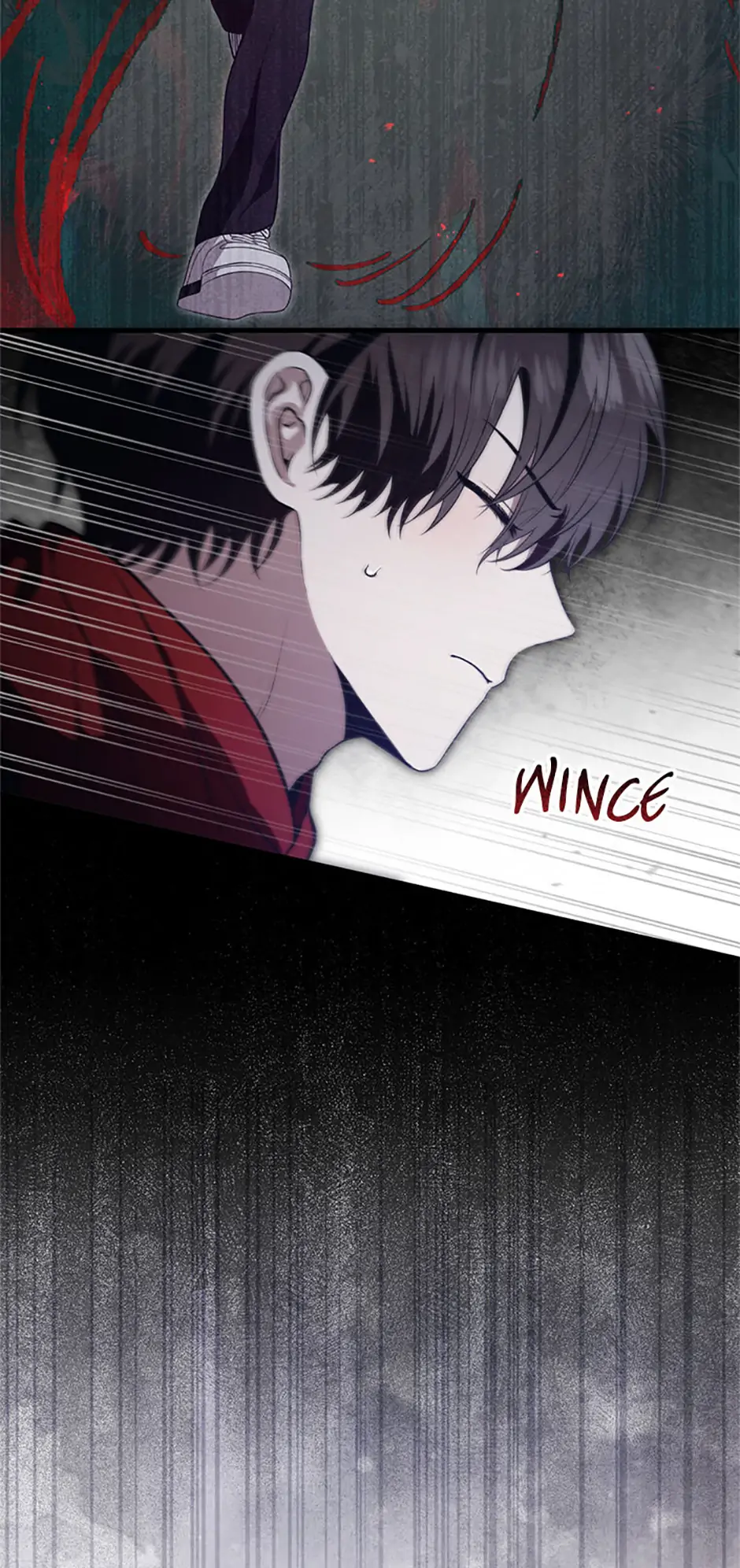 Strange Tales from the Moonlit House [Official] - Episode 28 manhwa
