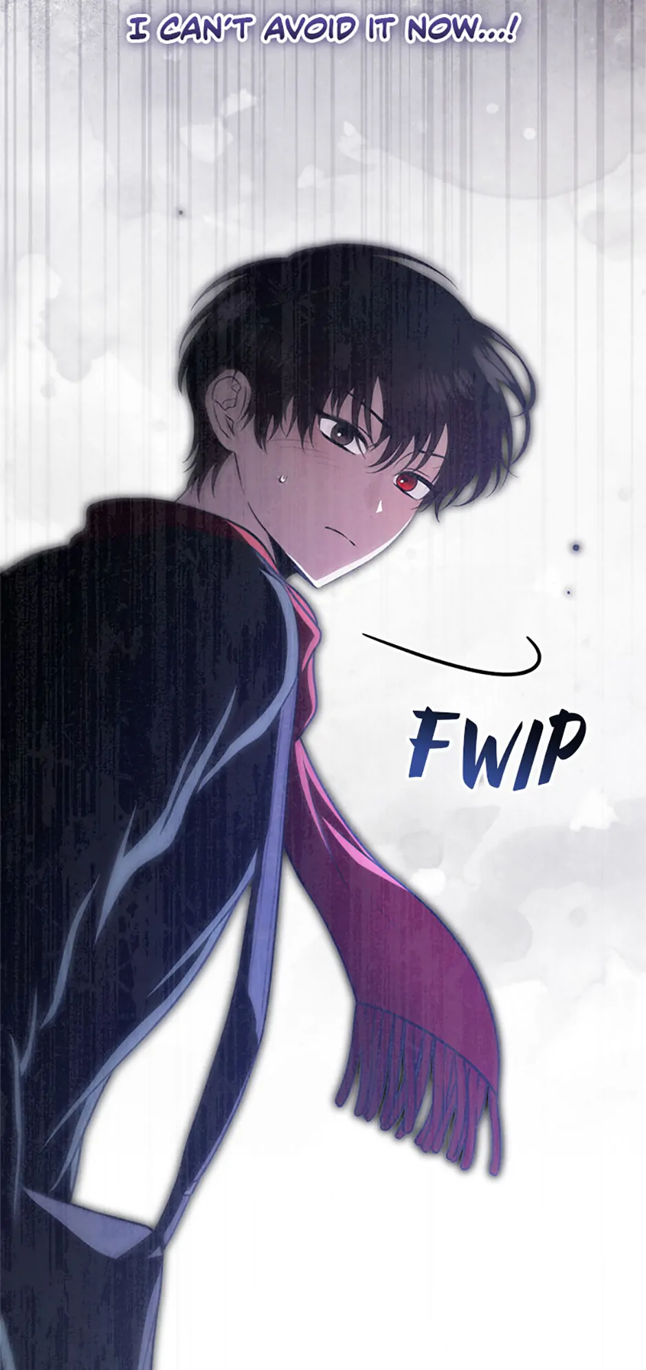 Strange Tales from the Moonlit House [Official] - Episode 28 manhwa