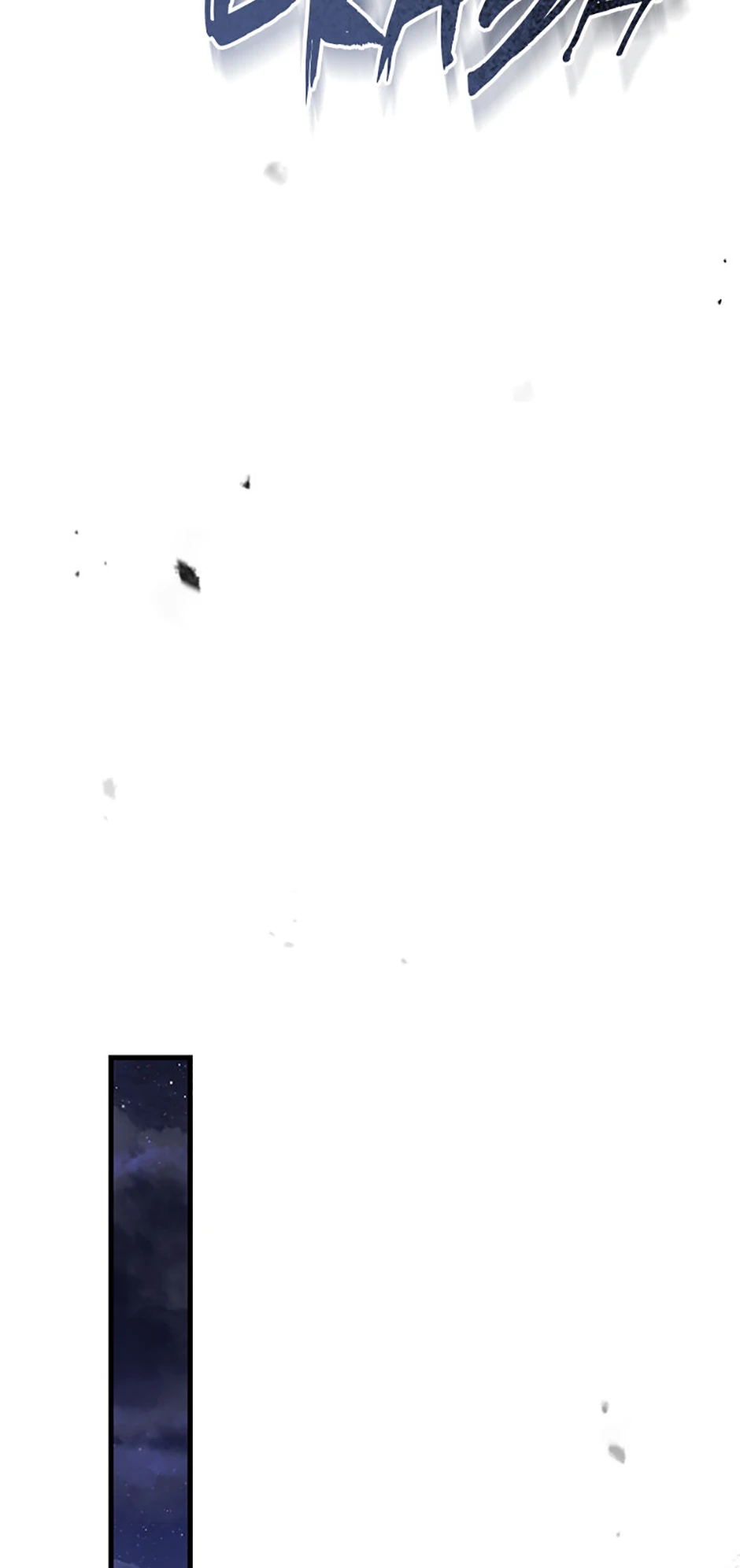 Strange Tales from the Moonlit House [Official] - Episode 28 manhwa