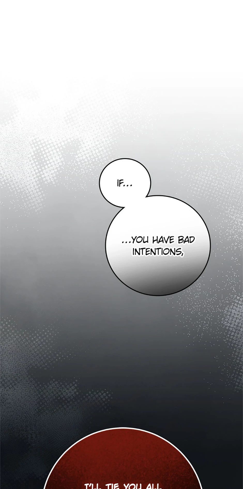Strange Tales from the Moonlit House [Official] - Episode 28 manhwa