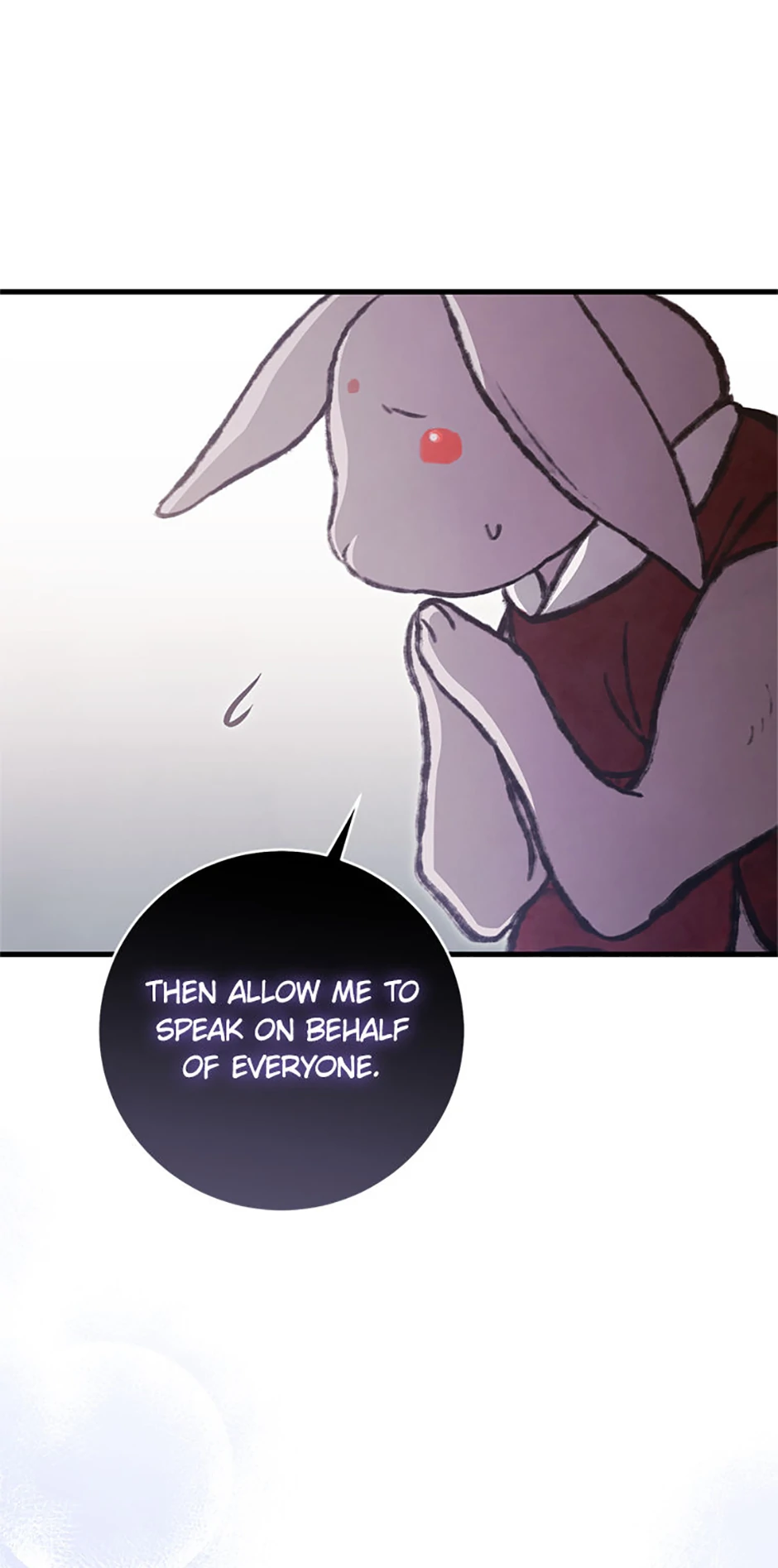 Strange Tales from the Moonlit House [Official] - Episode 28 manhwa