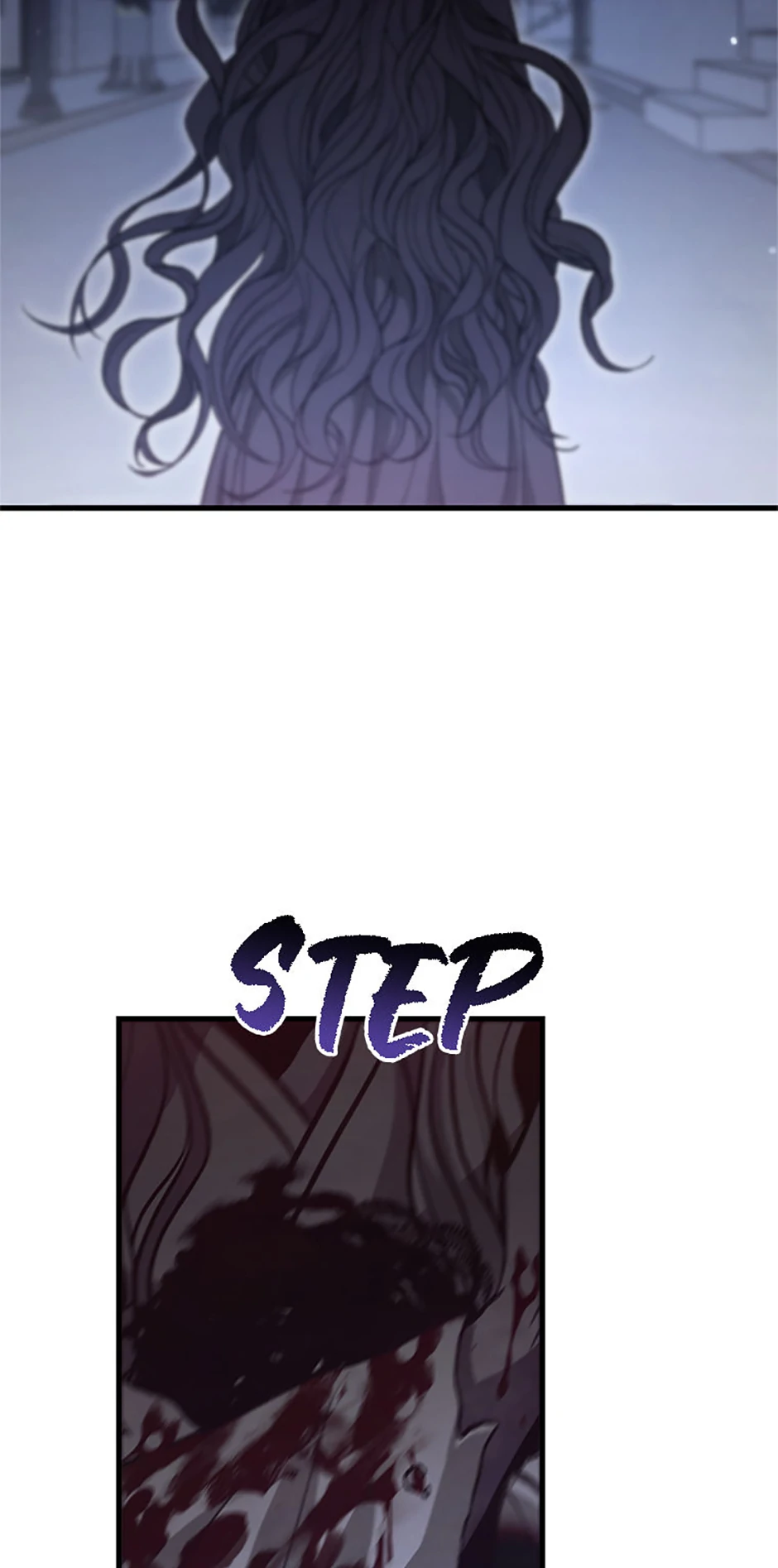 Strange Tales from the Moonlit House [Official] - Episode 28 manhwa
