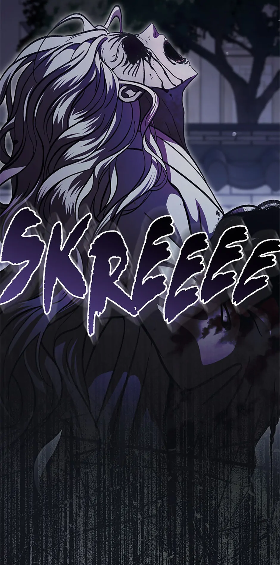 Strange Tales from the Moonlit House [Official] - Episode 28 manhwa