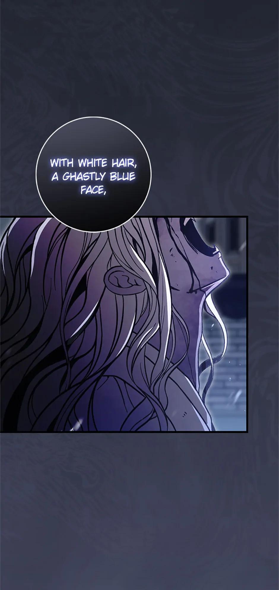 Strange Tales from the Moonlit House [Official] - Episode 29 manhwa