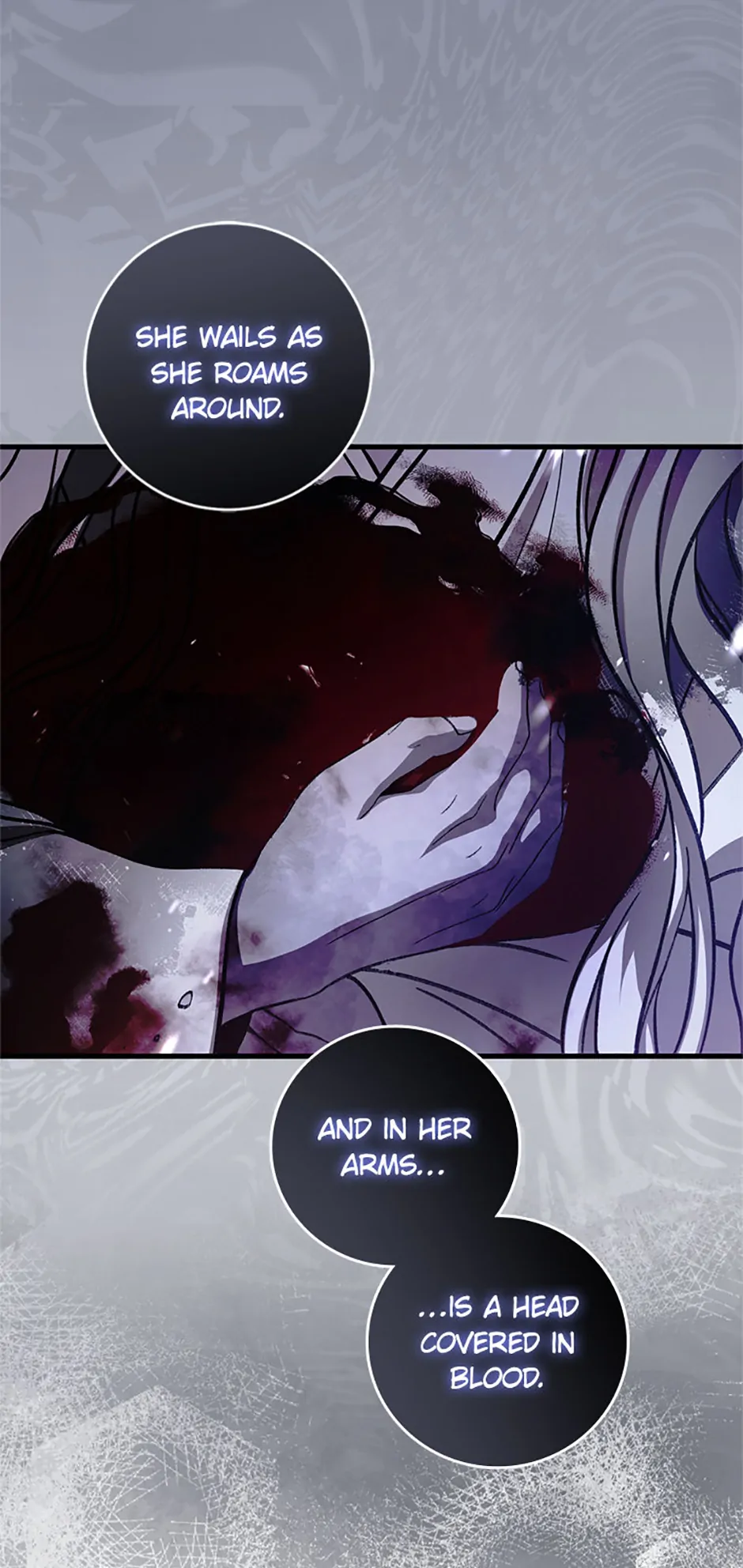 Strange Tales from the Moonlit House [Official] - Episode 29 manhwa