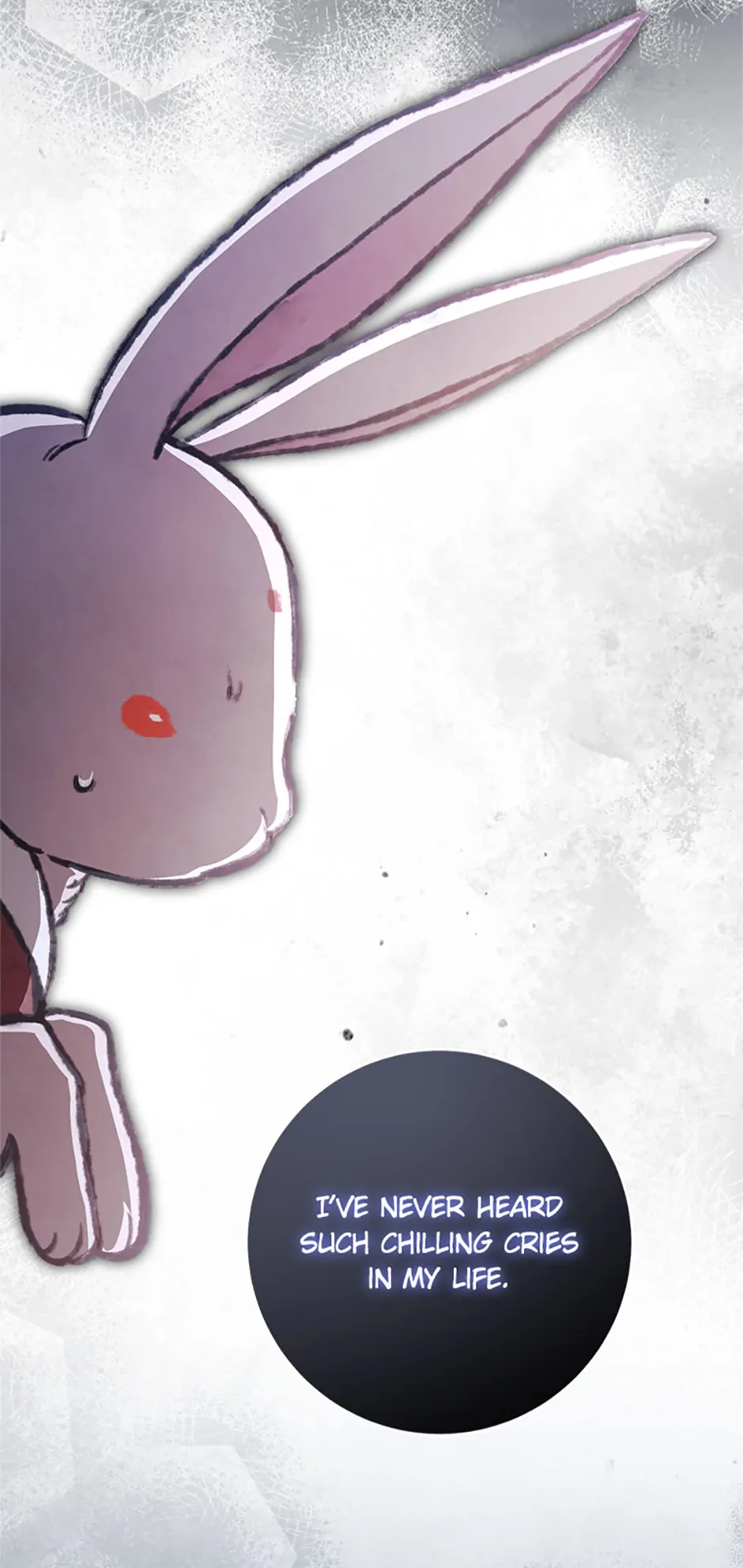 Strange Tales from the Moonlit House [Official] - Episode 29 manhwa