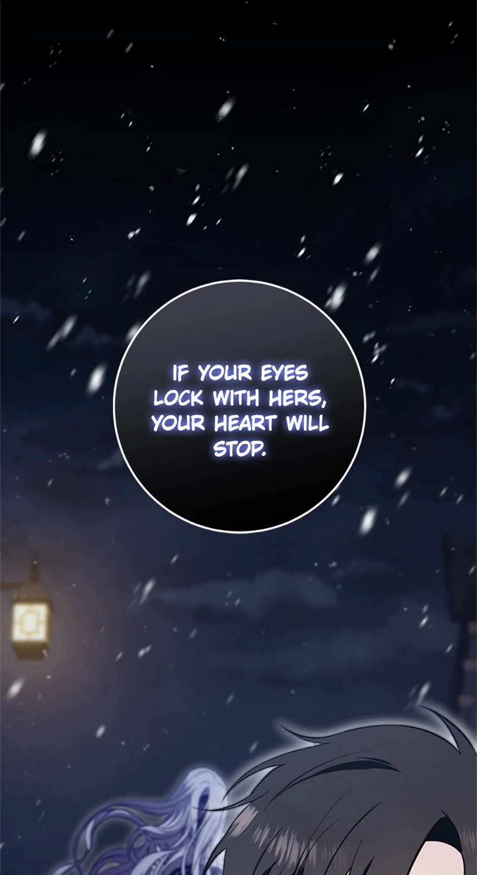 Strange Tales from the Moonlit House [Official] - Episode 29 manhwa