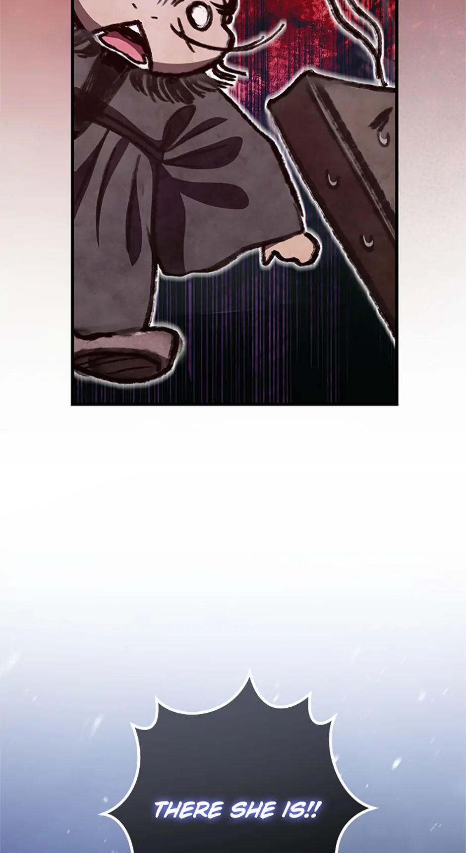 Strange Tales from the Moonlit House [Official] - Episode 29 manhwa