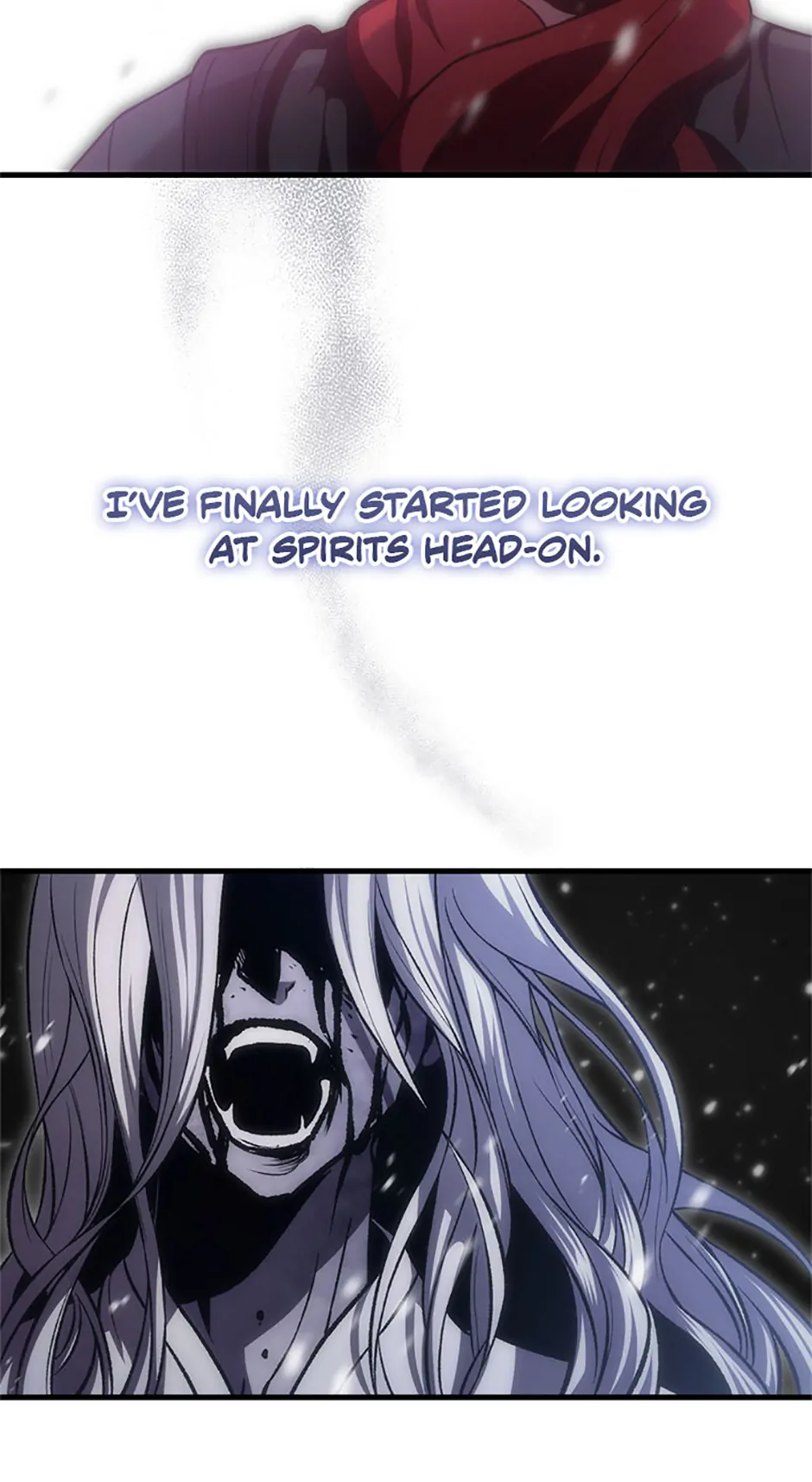 Strange Tales from the Moonlit House [Official] - Episode 29 manhwa