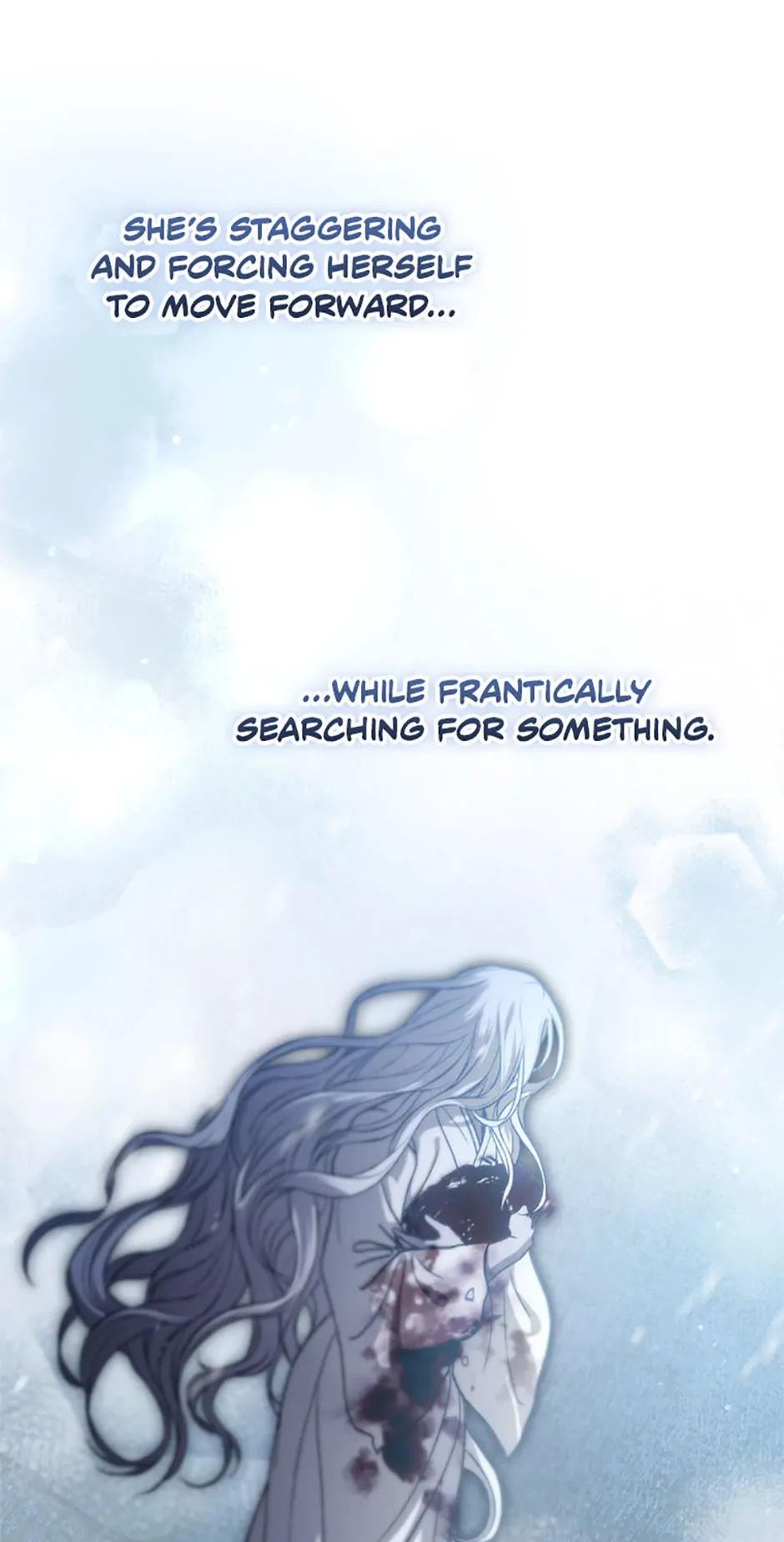 Strange Tales from the Moonlit House [Official] - Episode 29 manhwa