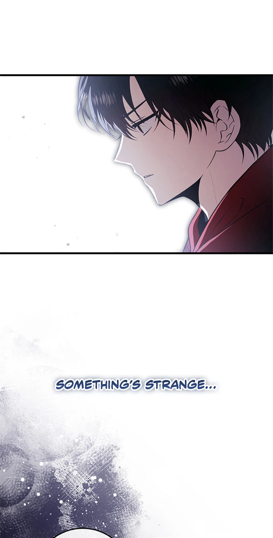 Strange Tales from the Moonlit House [Official] - Episode 29 manhwa