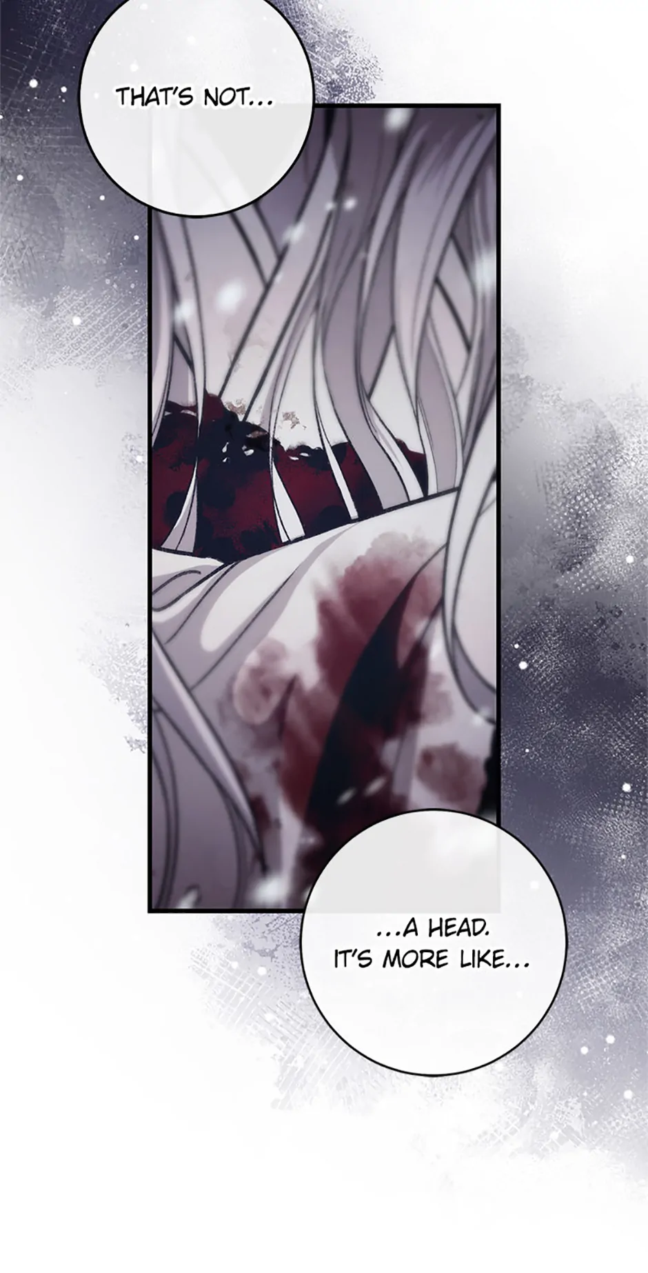Strange Tales from the Moonlit House [Official] - Episode 29 manhwa