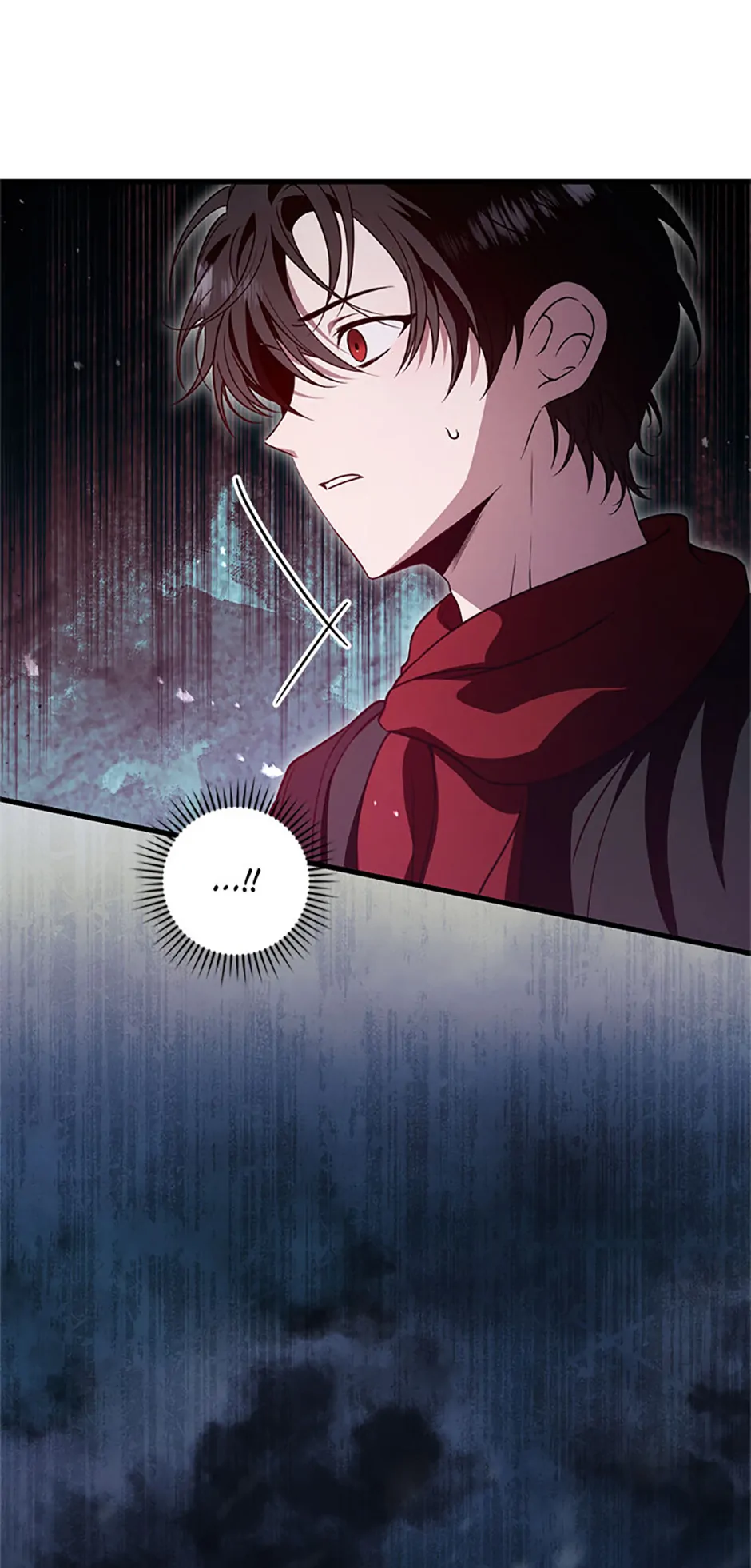 Strange Tales from the Moonlit House [Official] - Episode 29 manhwa