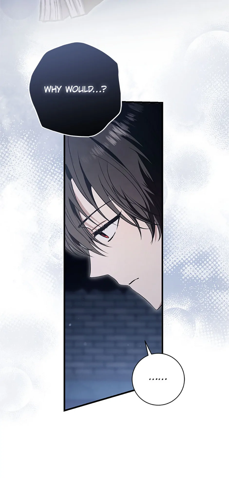 Strange Tales from the Moonlit House [Official] - Episode 29 manhwa