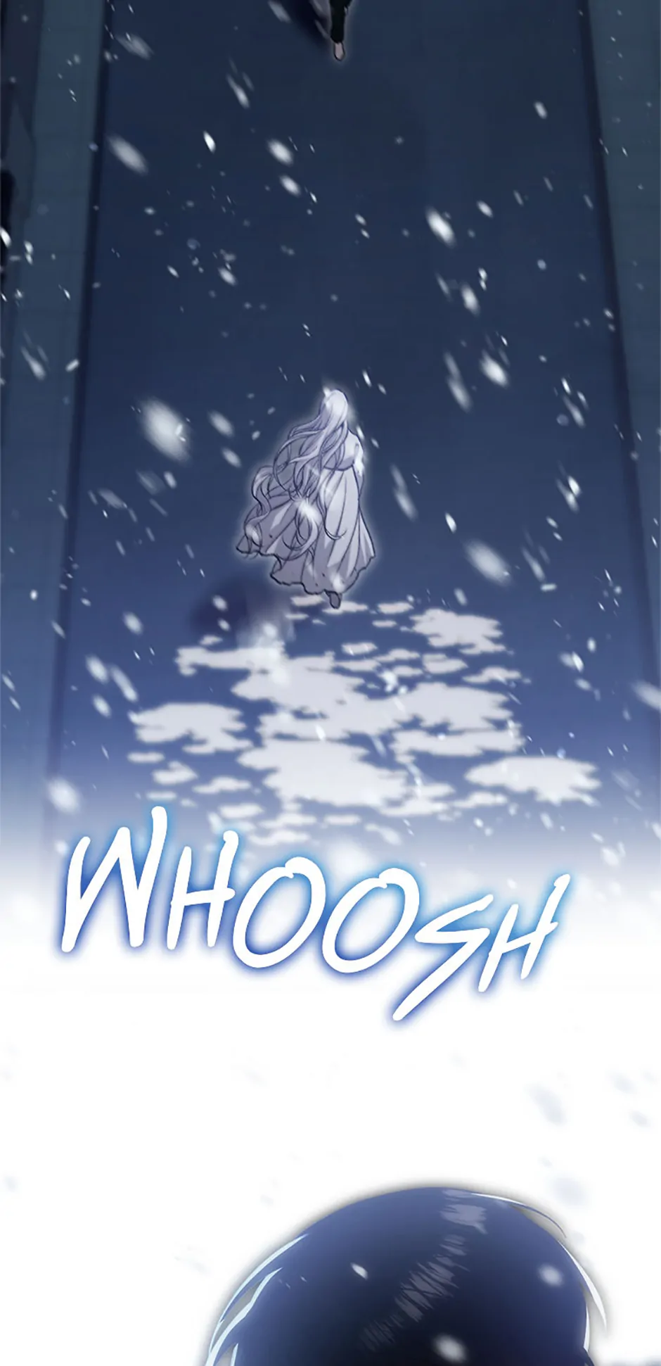 Strange Tales from the Moonlit House [Official] - Episode 29 manhwa