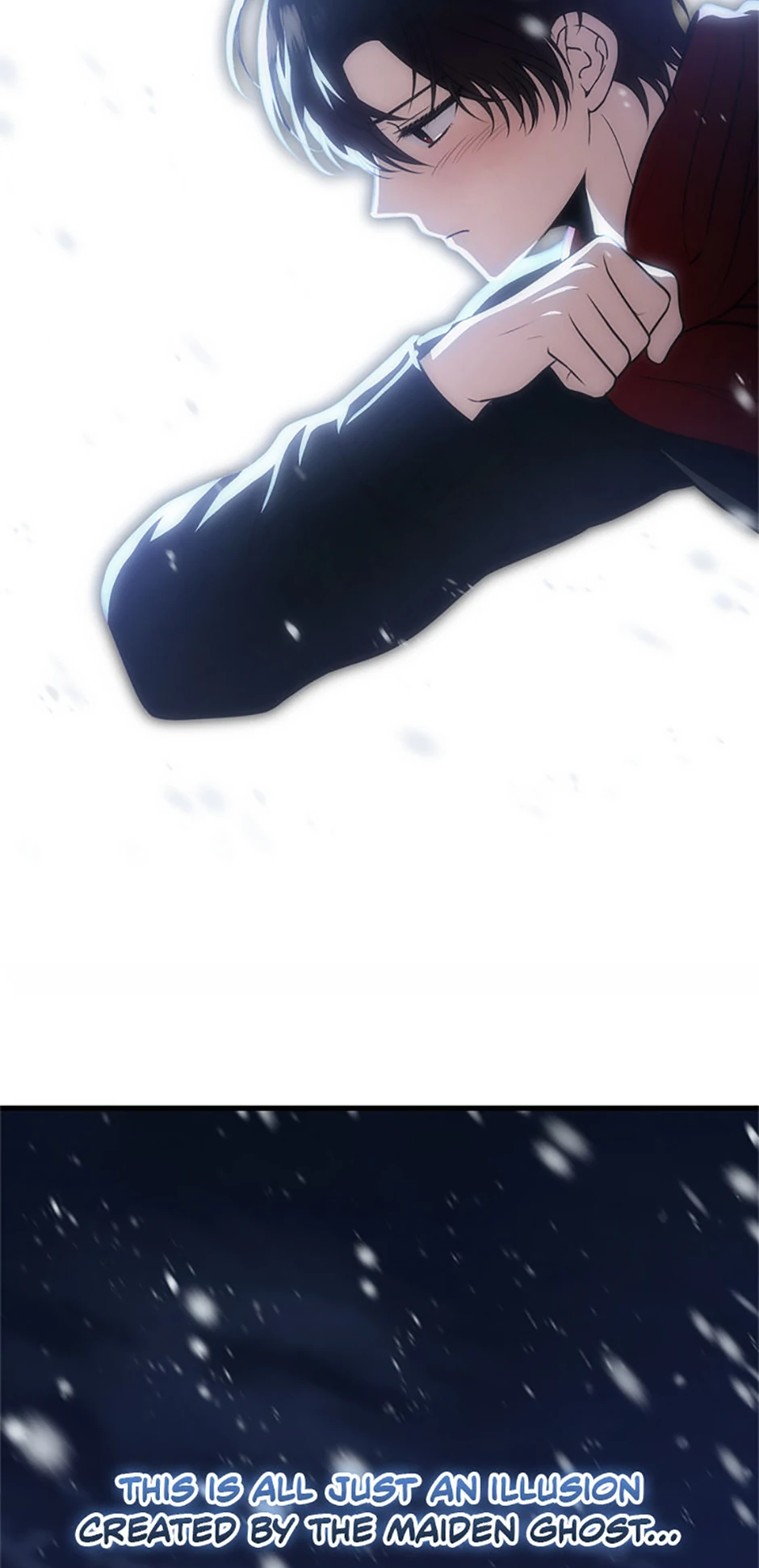 Strange Tales from the Moonlit House [Official] - Episode 29 manhwa