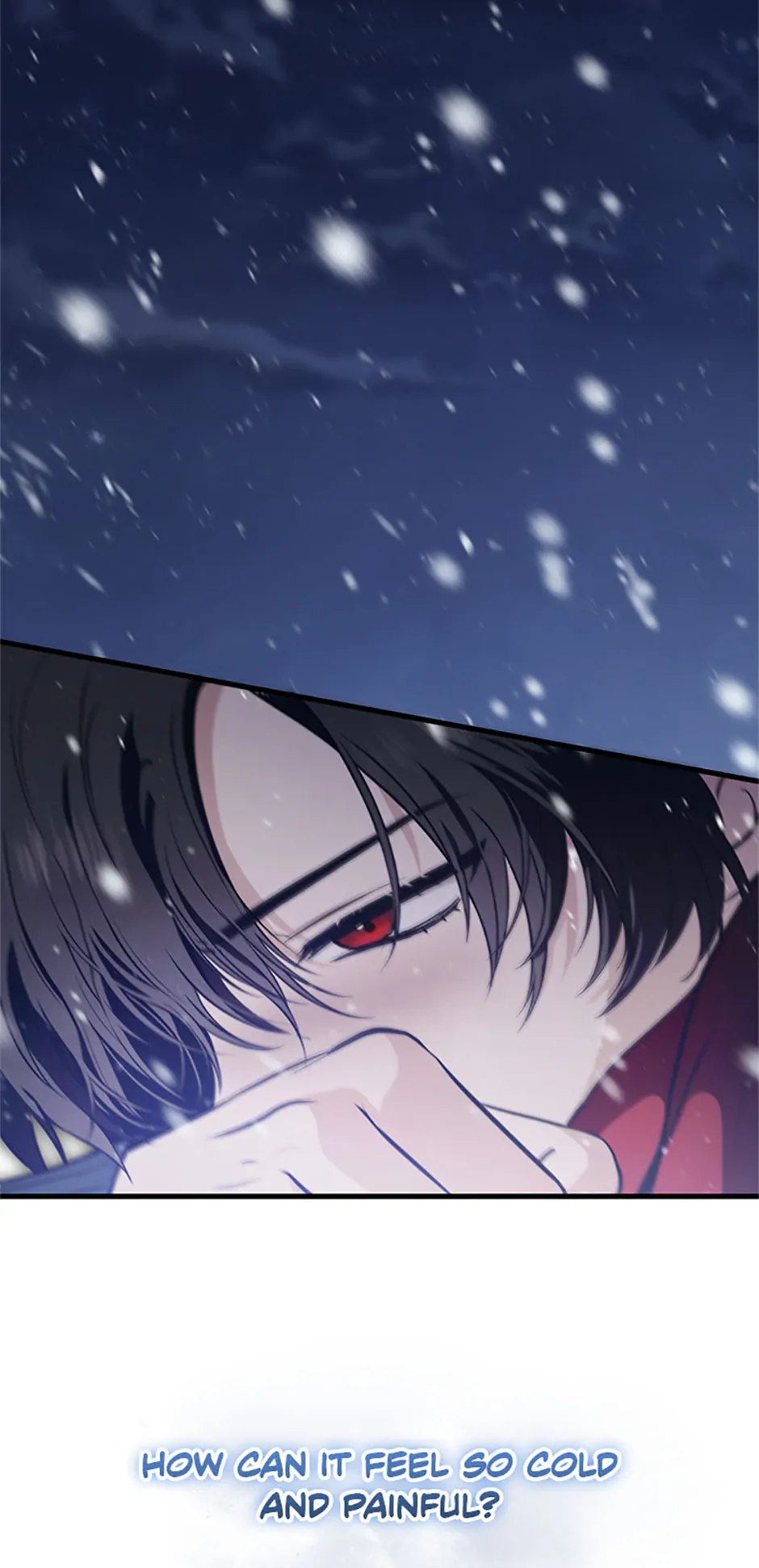 Strange Tales from the Moonlit House [Official] - Episode 29 manhwa