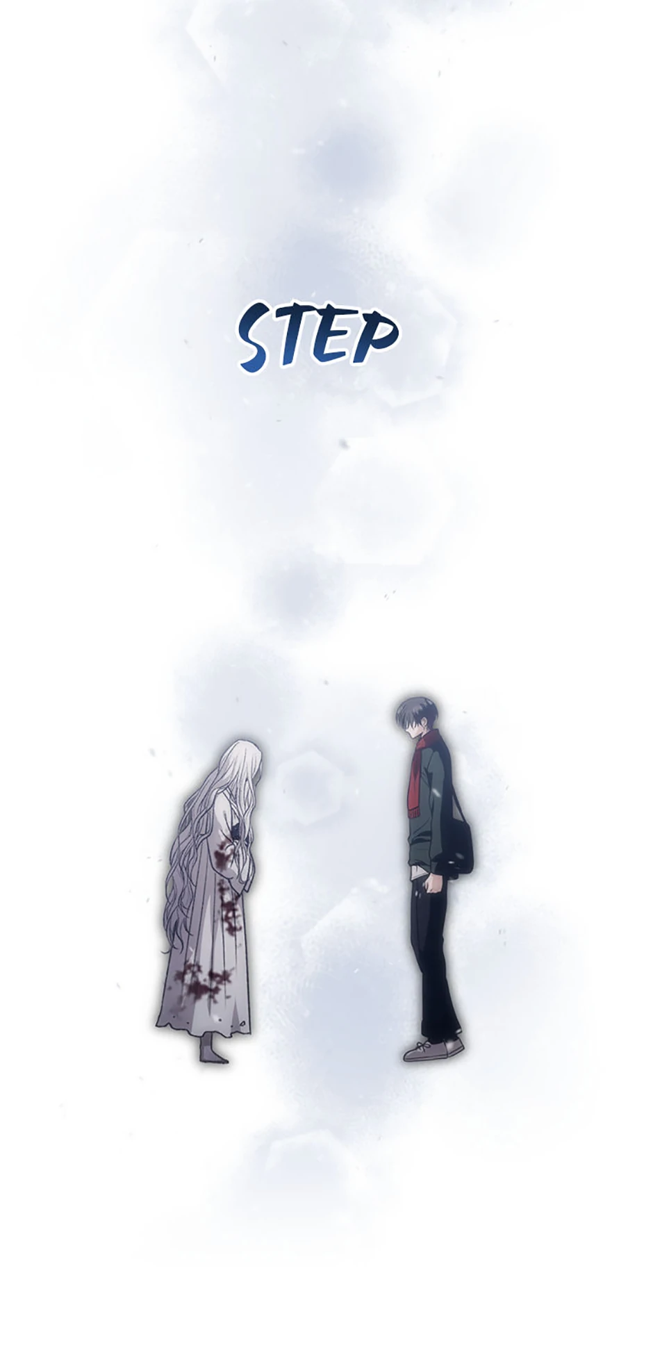 Strange Tales from the Moonlit House [Official] - Episode 29 manhwa