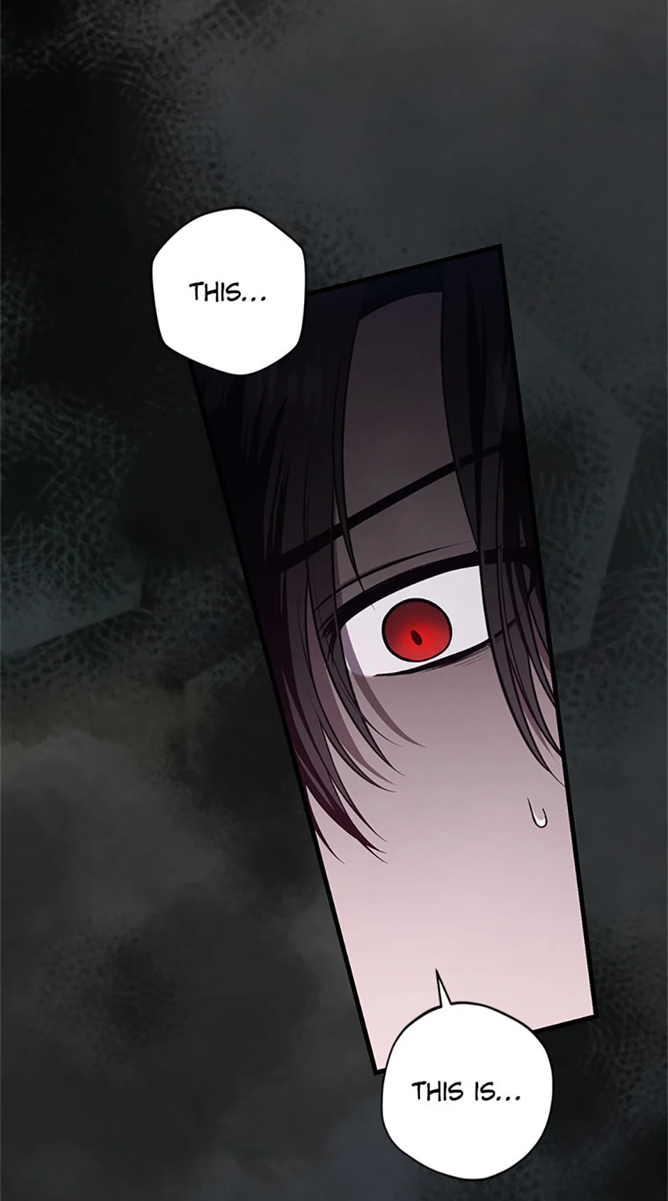 Strange Tales from the Moonlit House [Official] - Episode 29 manhwa
