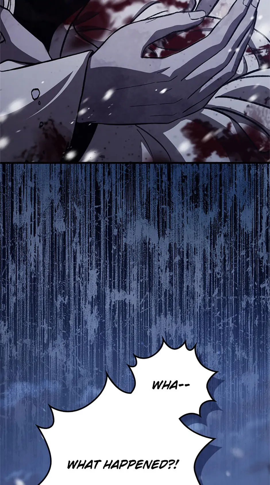 Strange Tales from the Moonlit House [Official] - Episode 29 manhwa