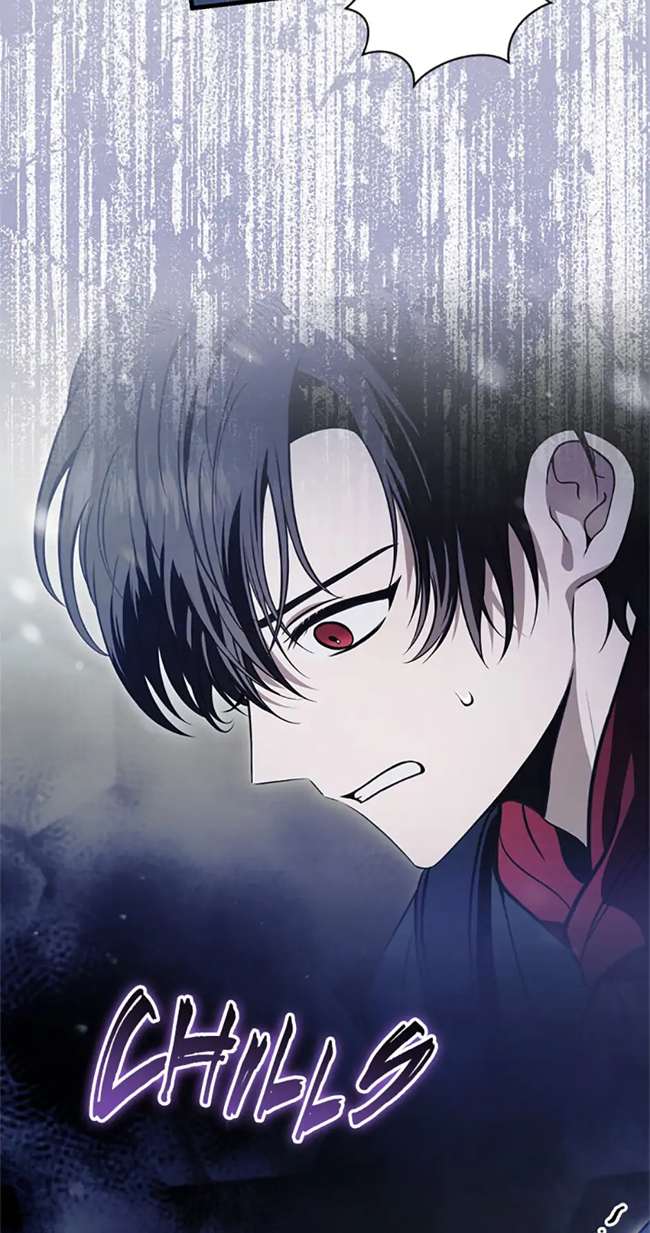 Strange Tales from the Moonlit House [Official] - Episode 29 manhwa