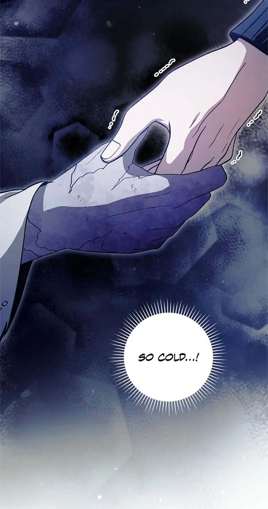 Strange Tales from the Moonlit House [Official] - Episode 29 manhwa